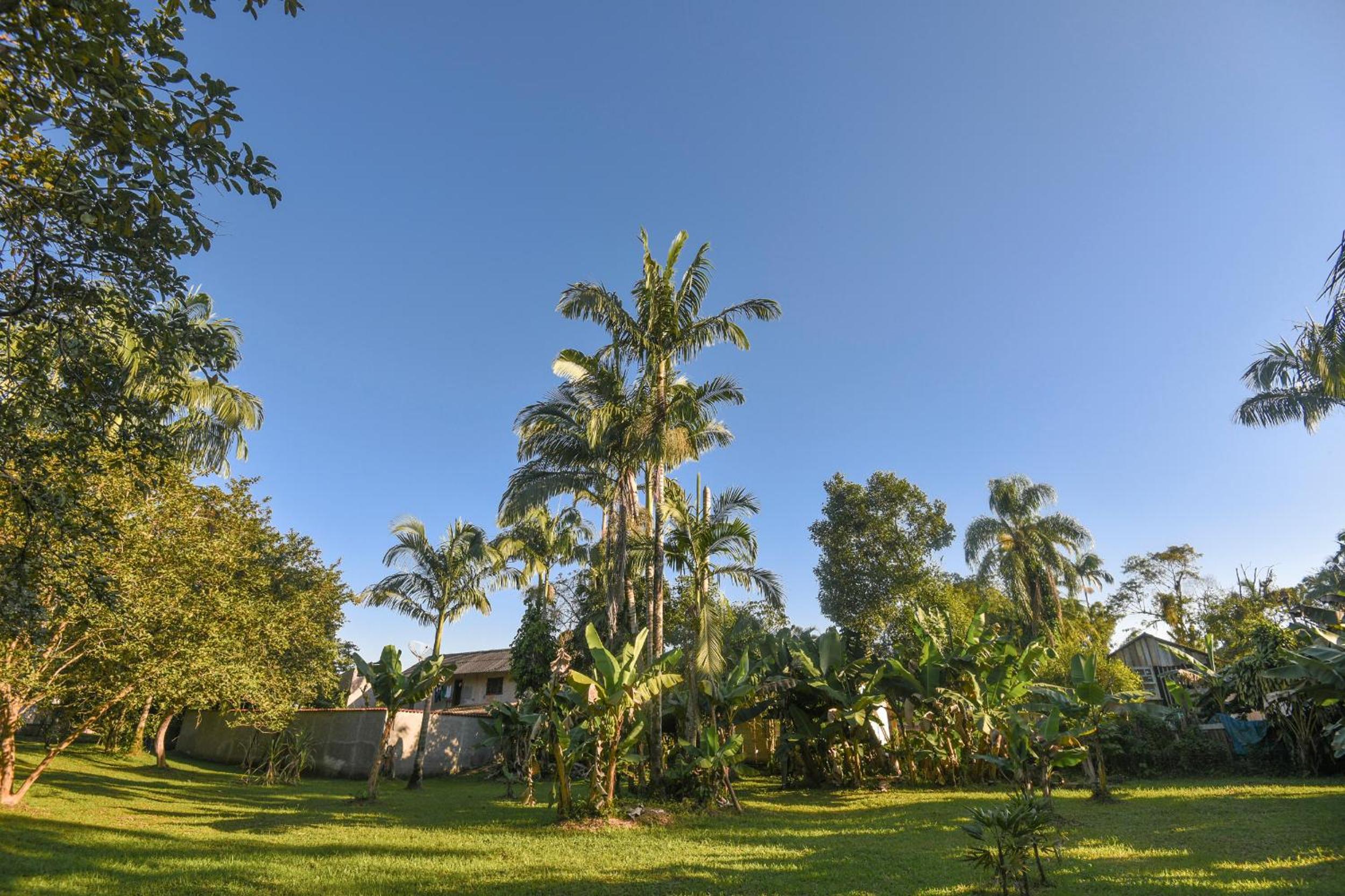 Casa da Estacao - Não é hotel, não é pousada é a casa mais charmosa de Morretes!