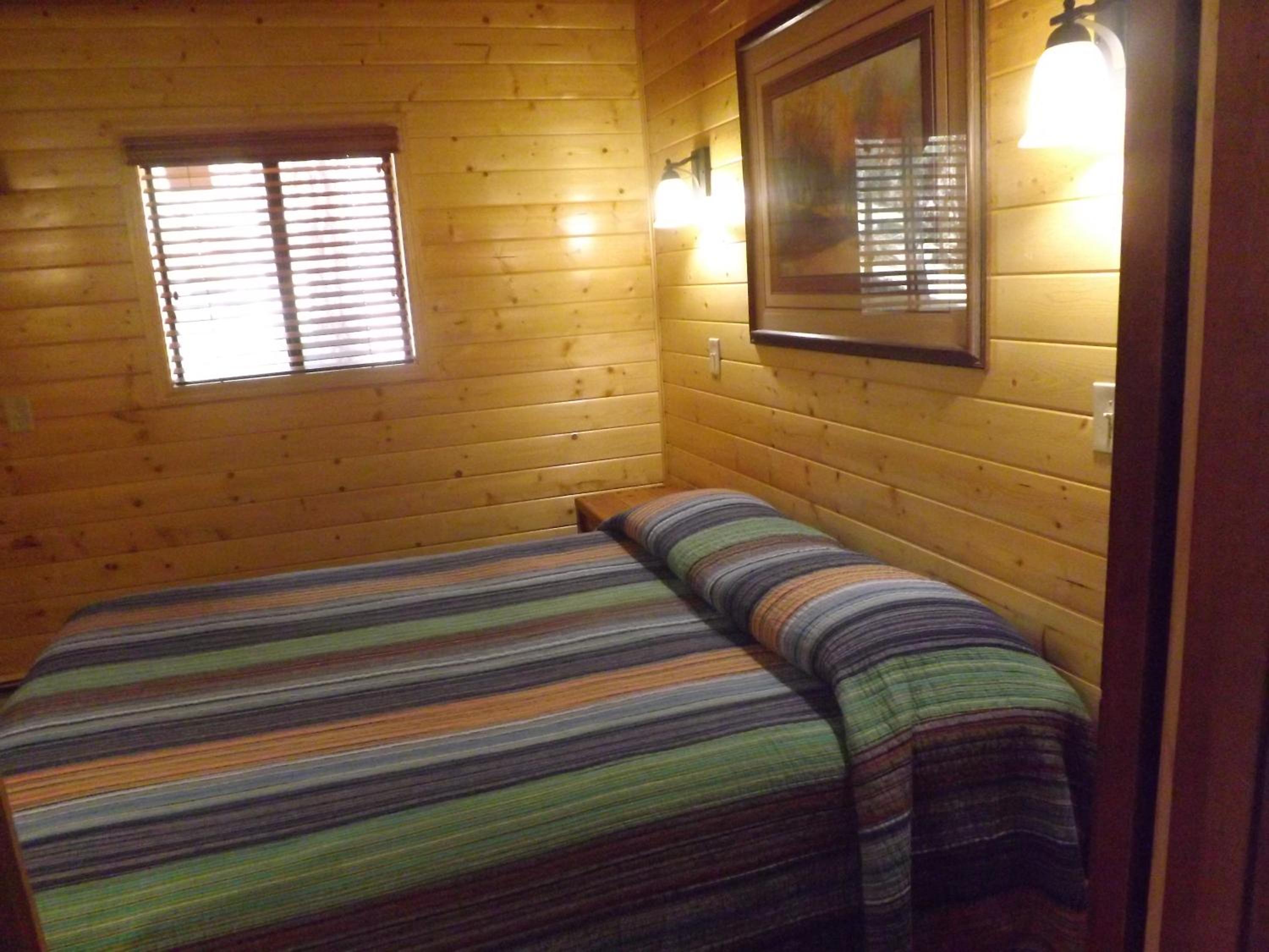 Arizona Mountain Inn & Cabins