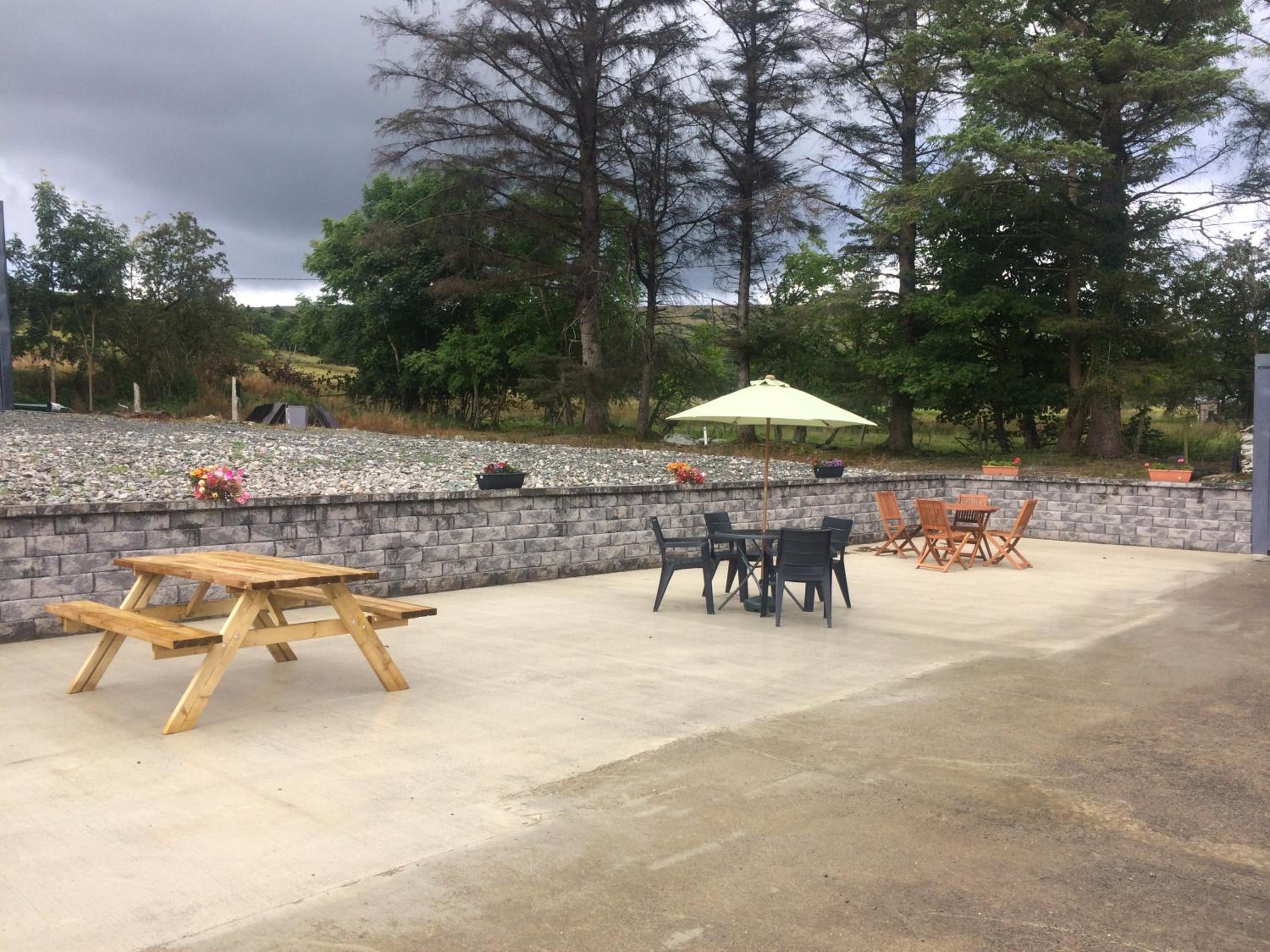 Reelin Bar Holiday Accommodation view 3