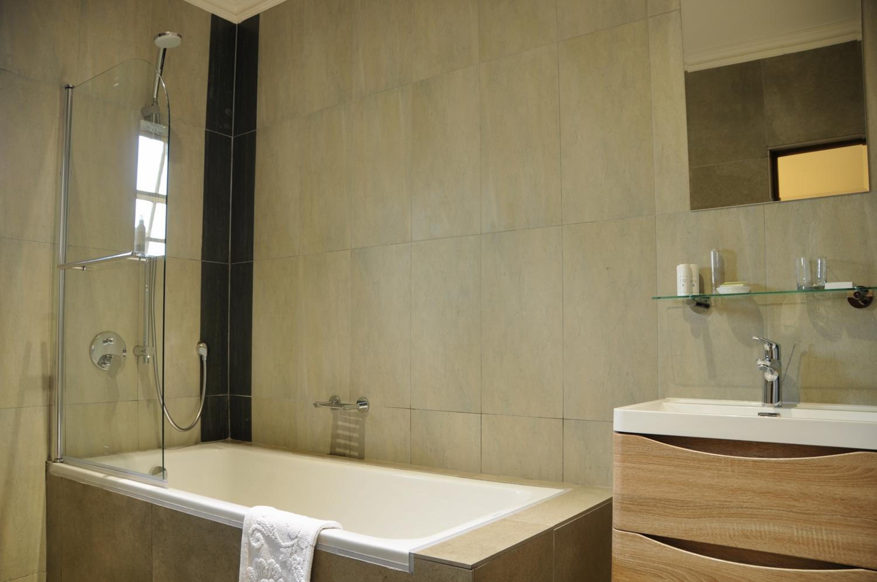 ilanda Guest House