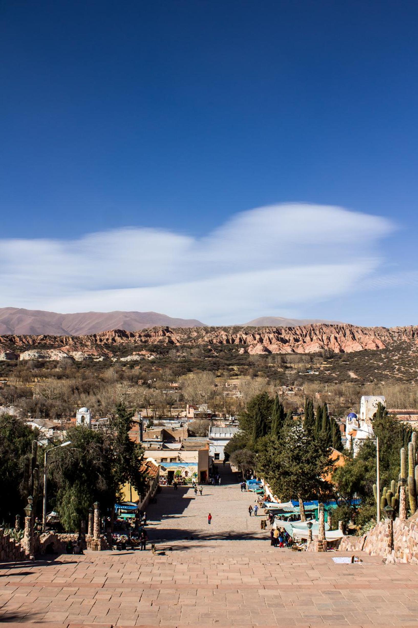Hostel La Humahuacasa