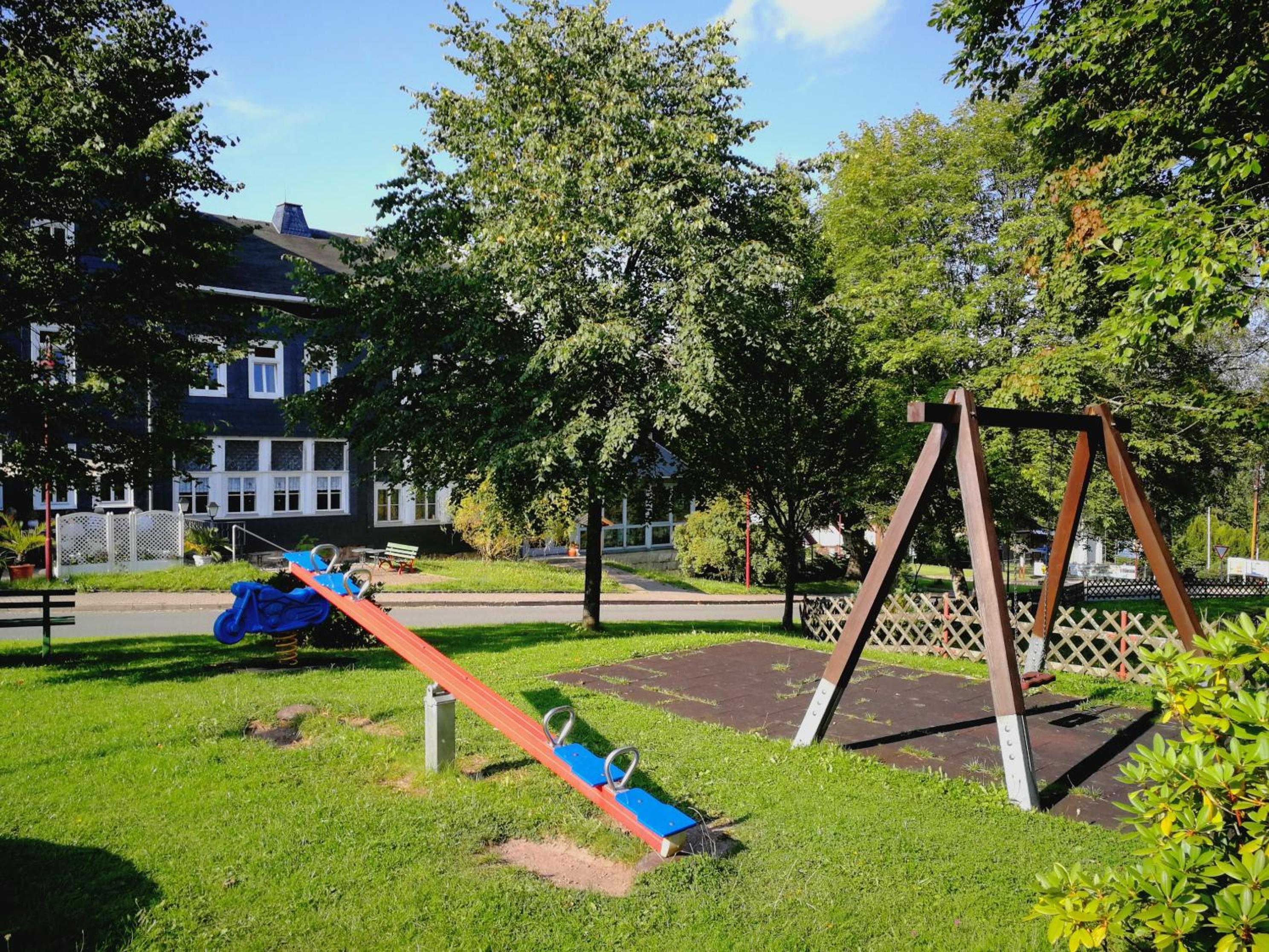 Apartments und Bistro Zum Glasmacher