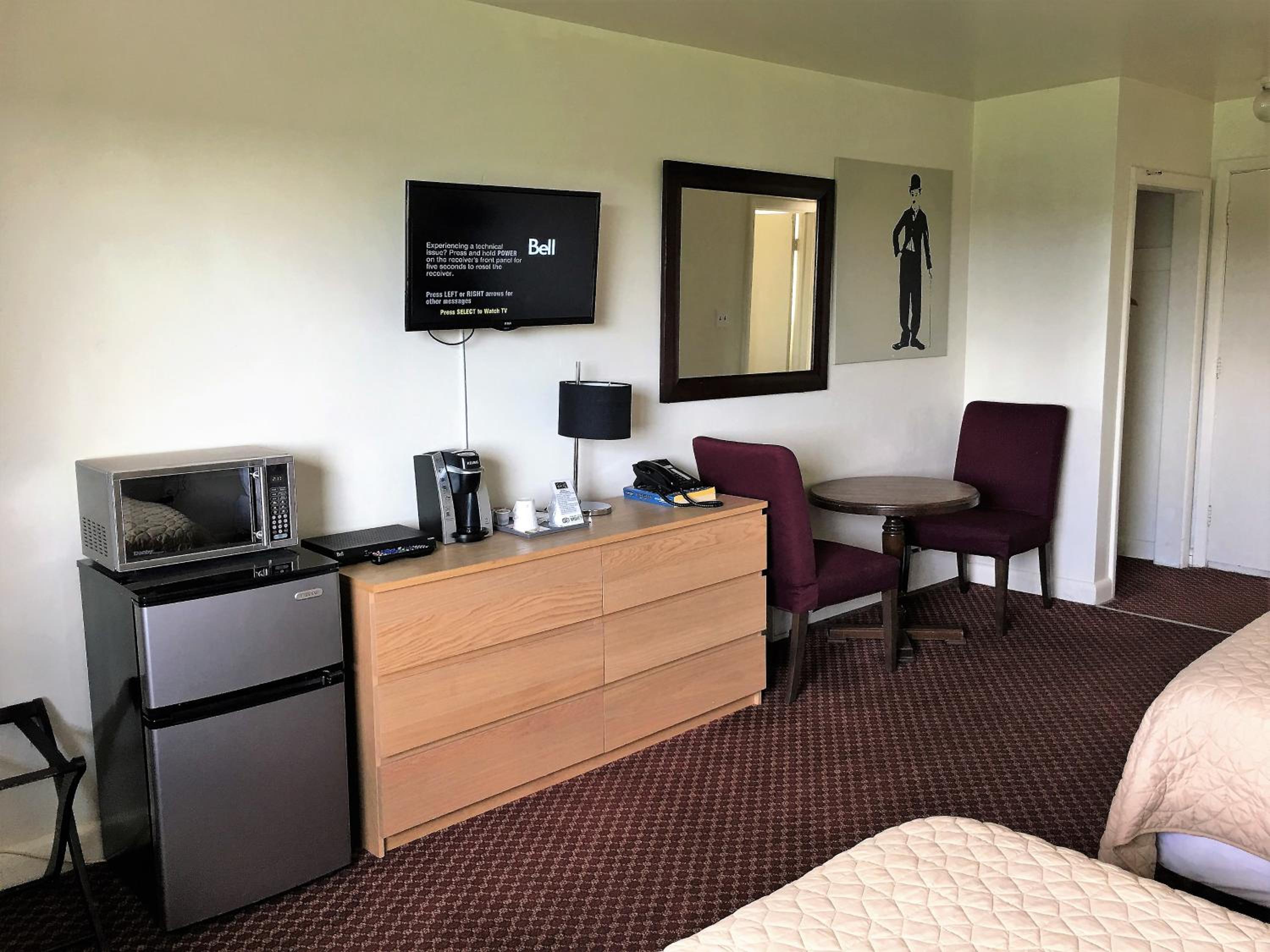 Lord Nelson Motel