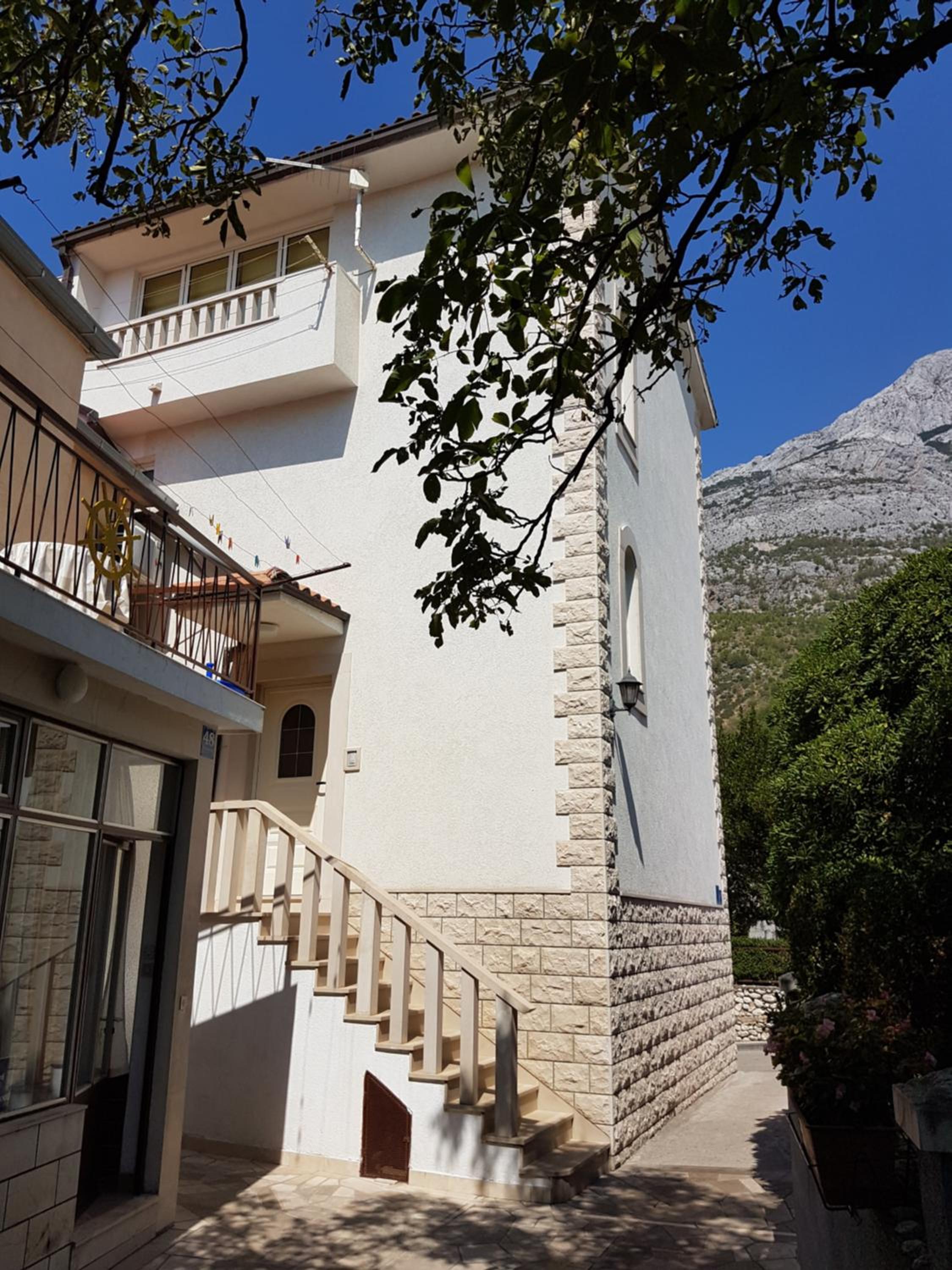 Holiday Home Granić view 2