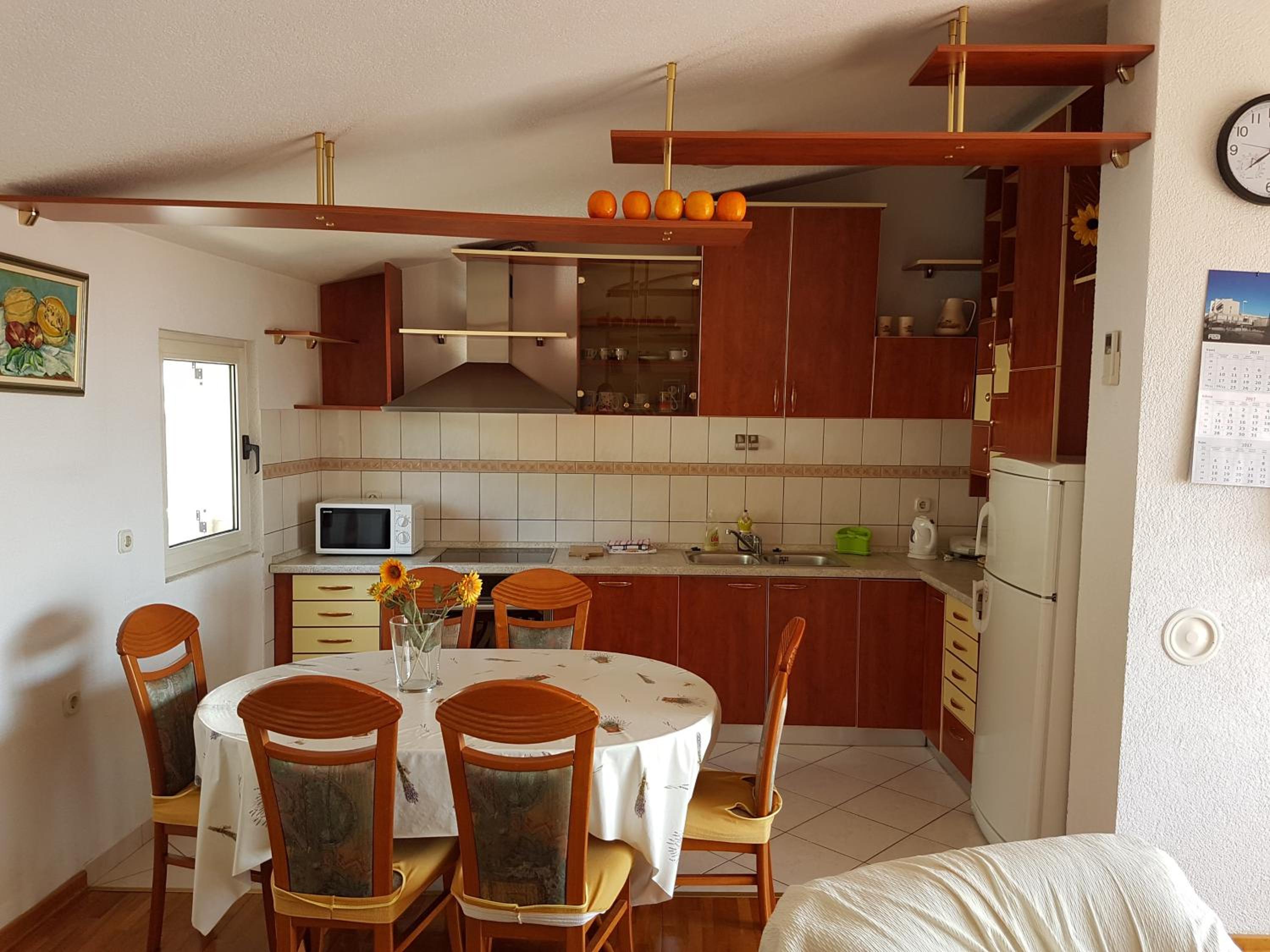Holiday Home Granić view 5