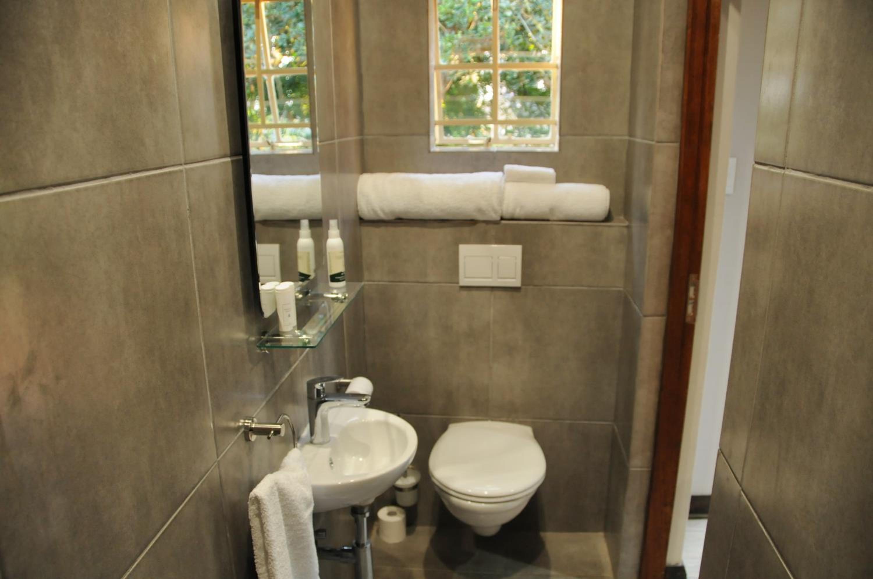 ilanda Guest House
