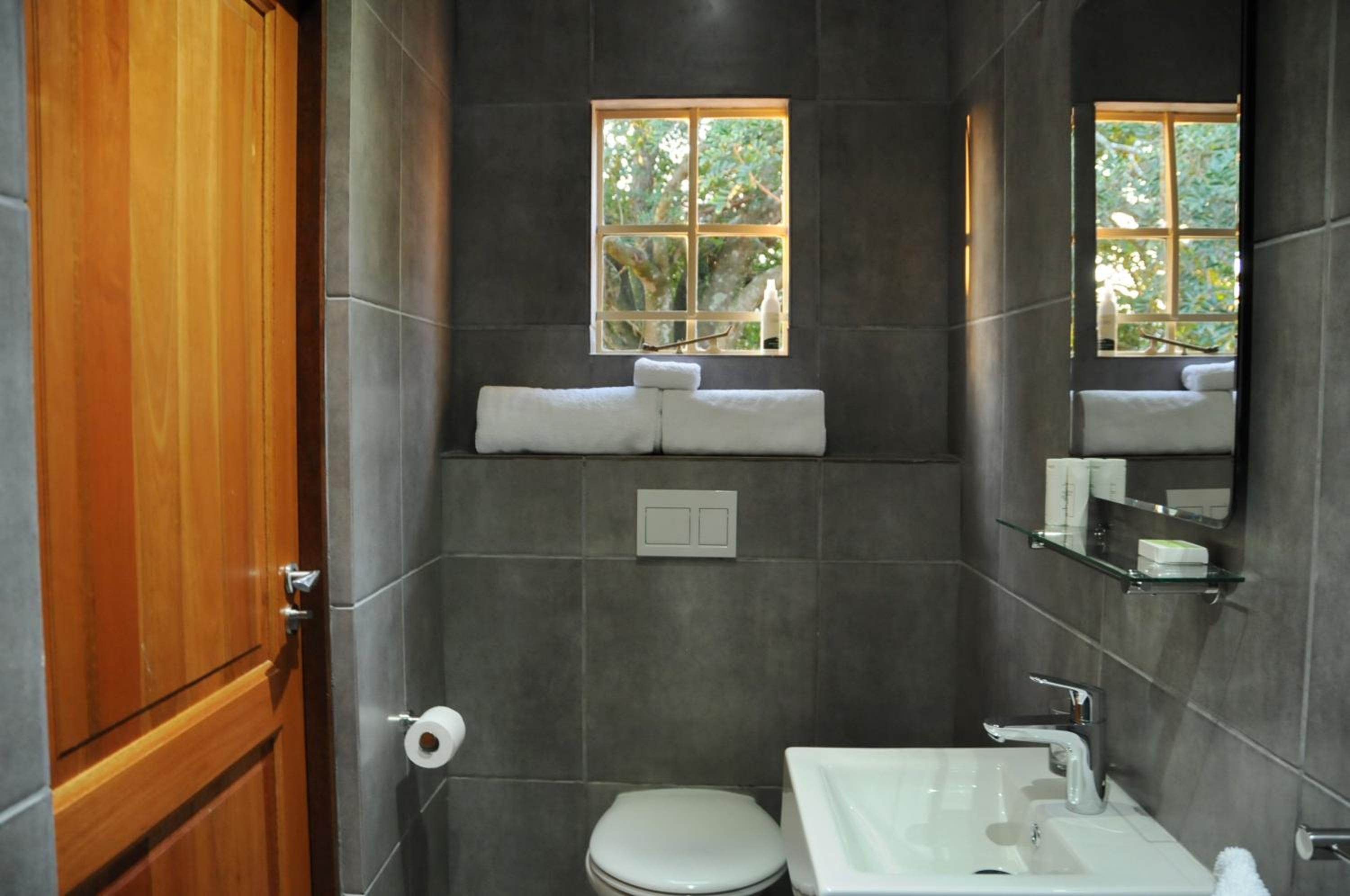 ilanda Guest House
