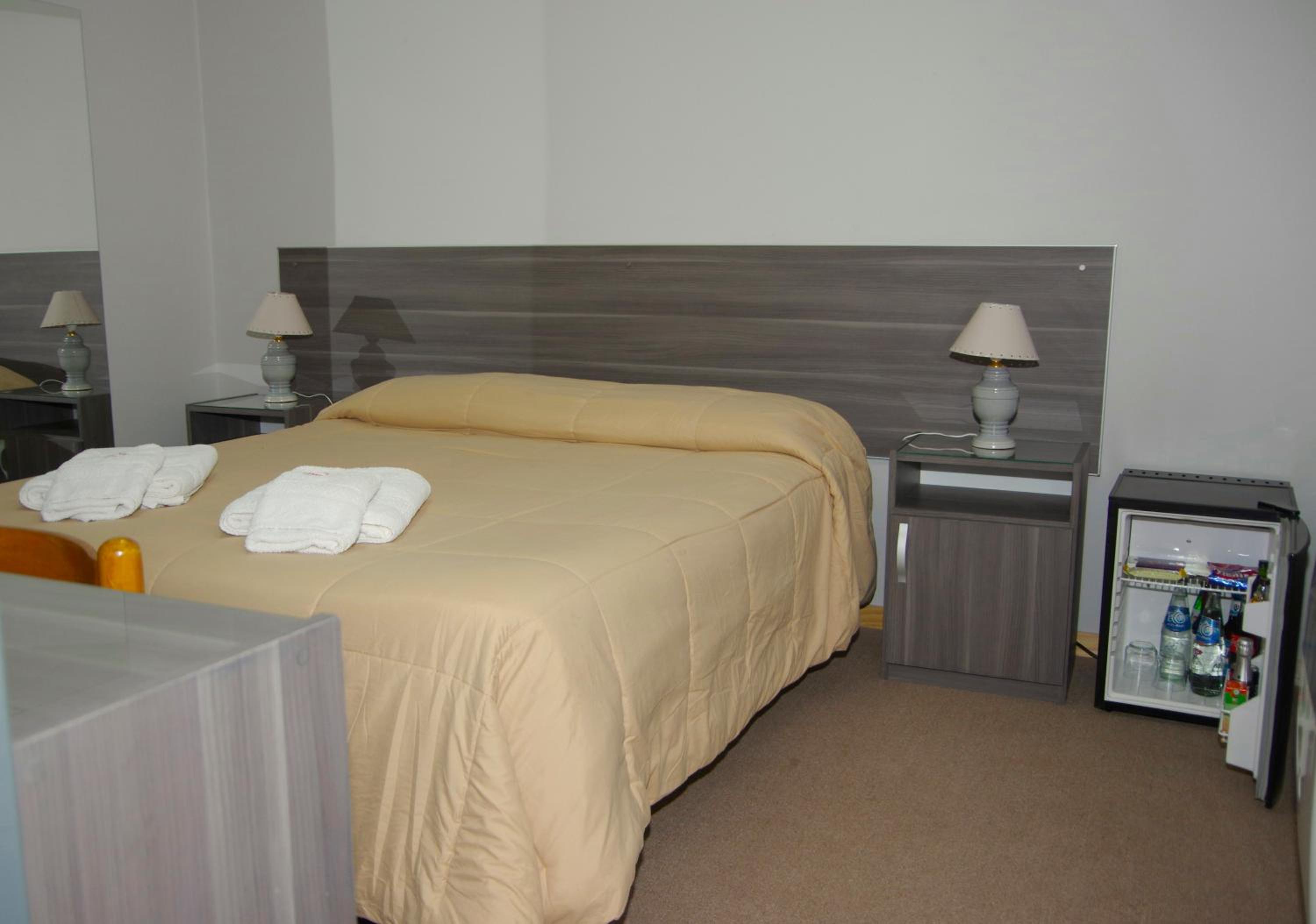 Rioma Hotel