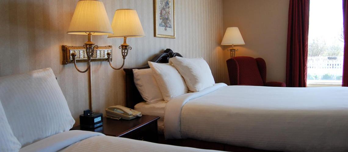 Kirkwood Inn
