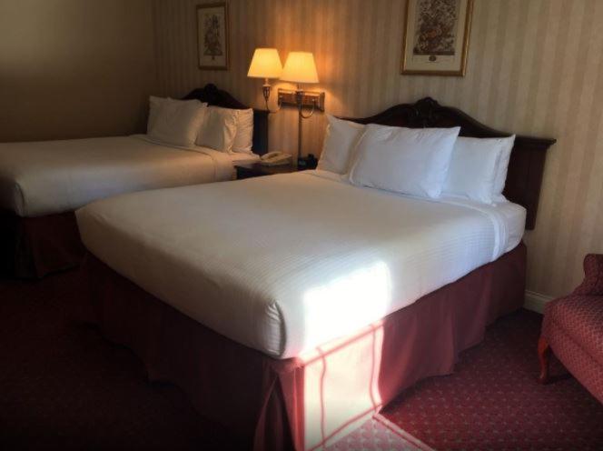 Kirkwood Inn