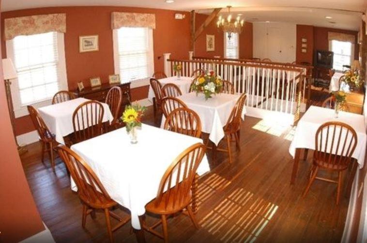Kirkwood Inn