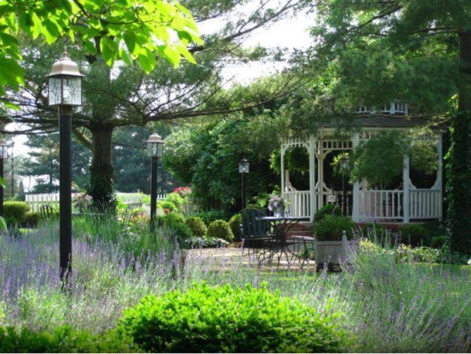 Kirkwood Inn