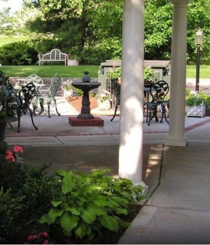 Kirkwood Inn
