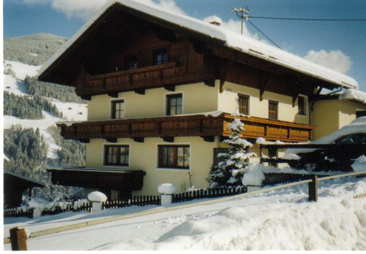 Ferienwohnungen Rieser