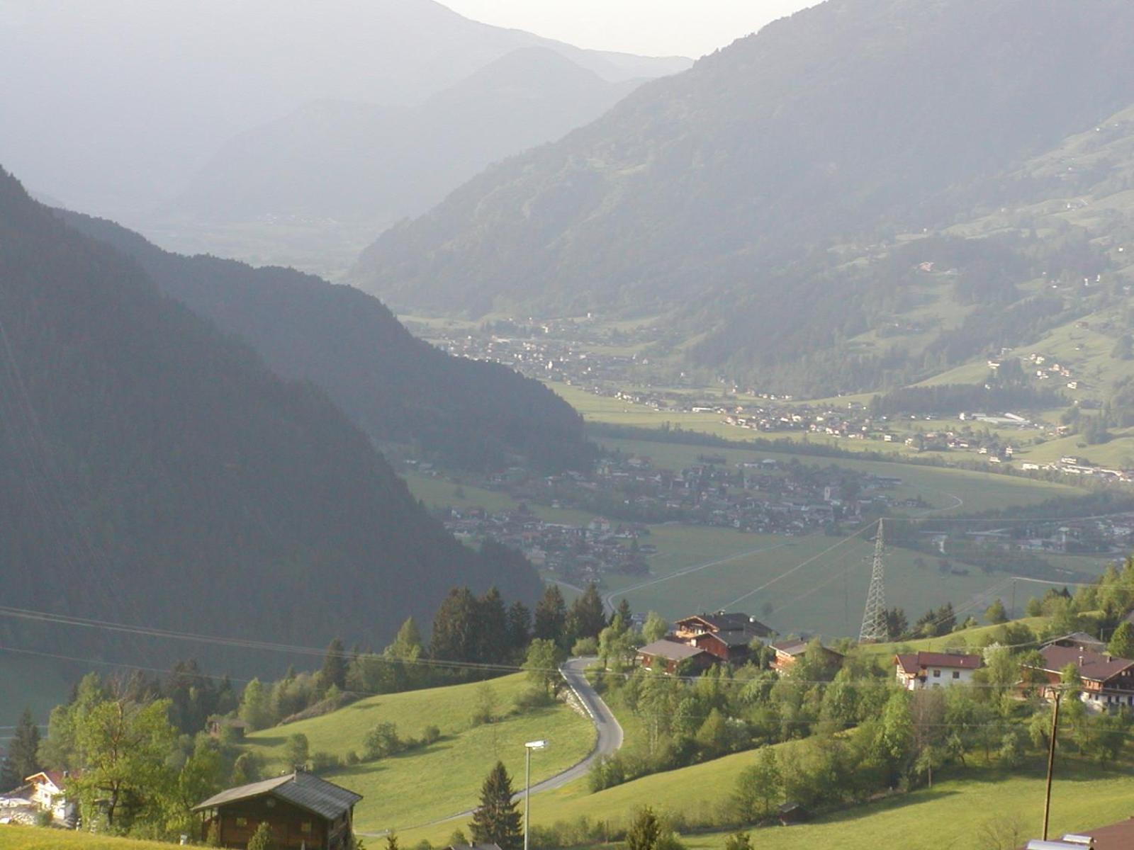 Ferienwohnungen Rieser