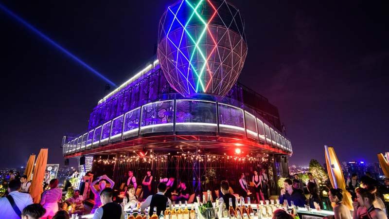 Botanic House Saigon