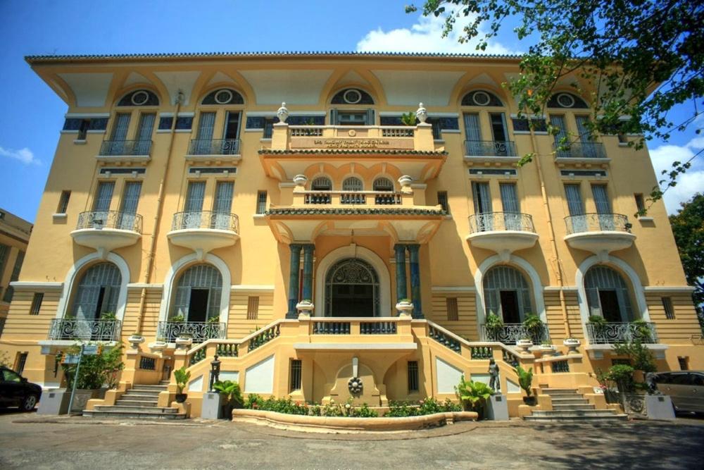 Botanic House Saigon