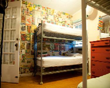 Blue Moon Guest House