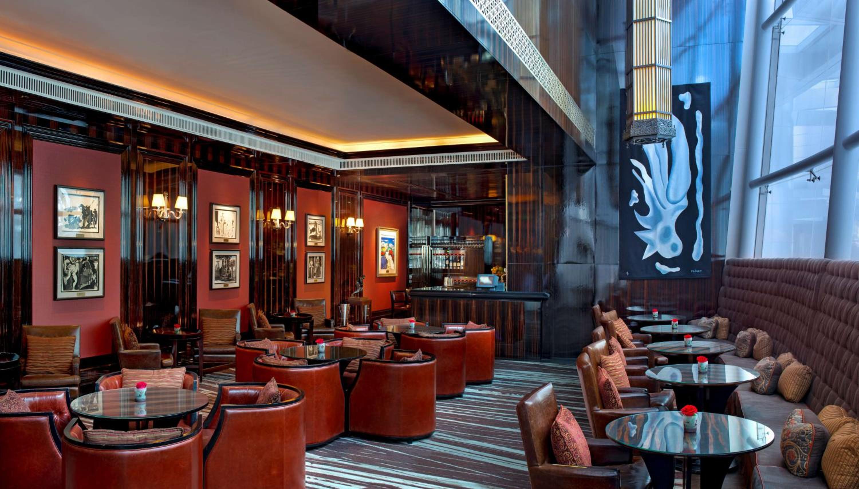 Singapore Vacations - The St. Regis Singapore - Property Image 2