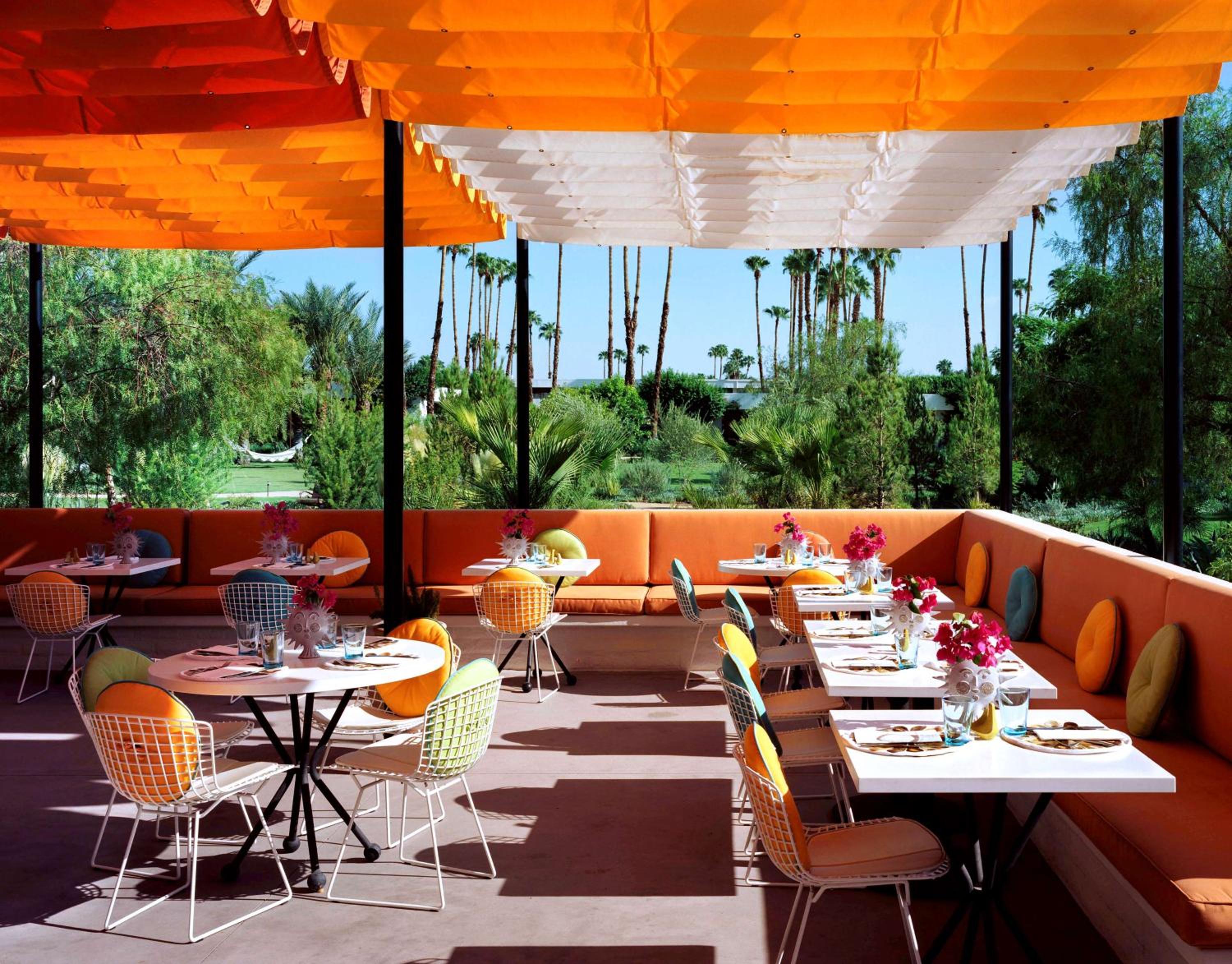 Parker Palm Springs, 写真 20