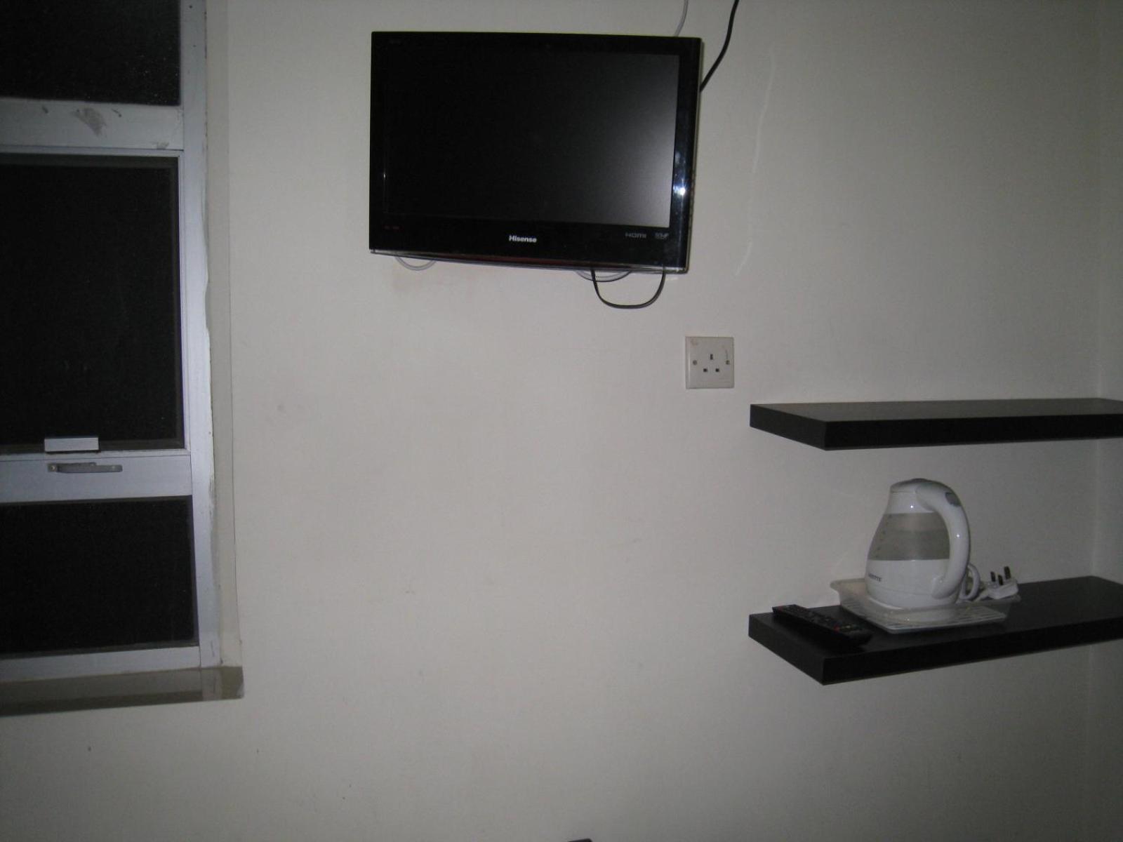Hung Fai Guest House