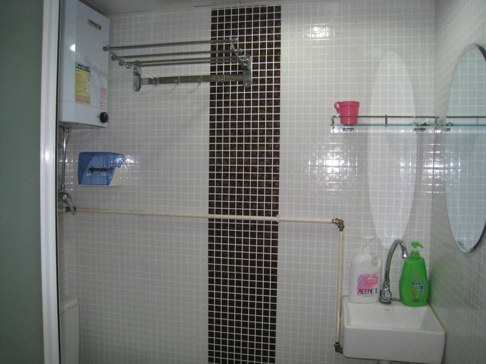 Hung Fai Guest House
