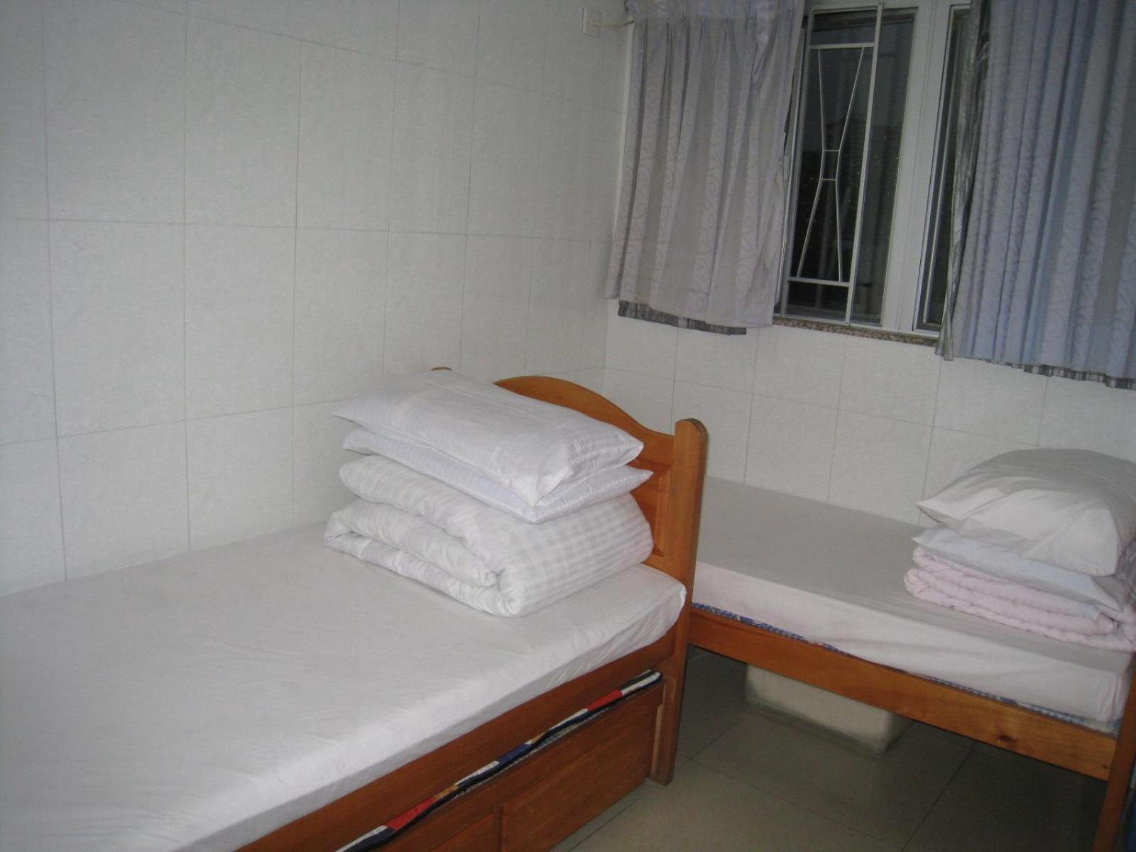 Hung Fai Guest House