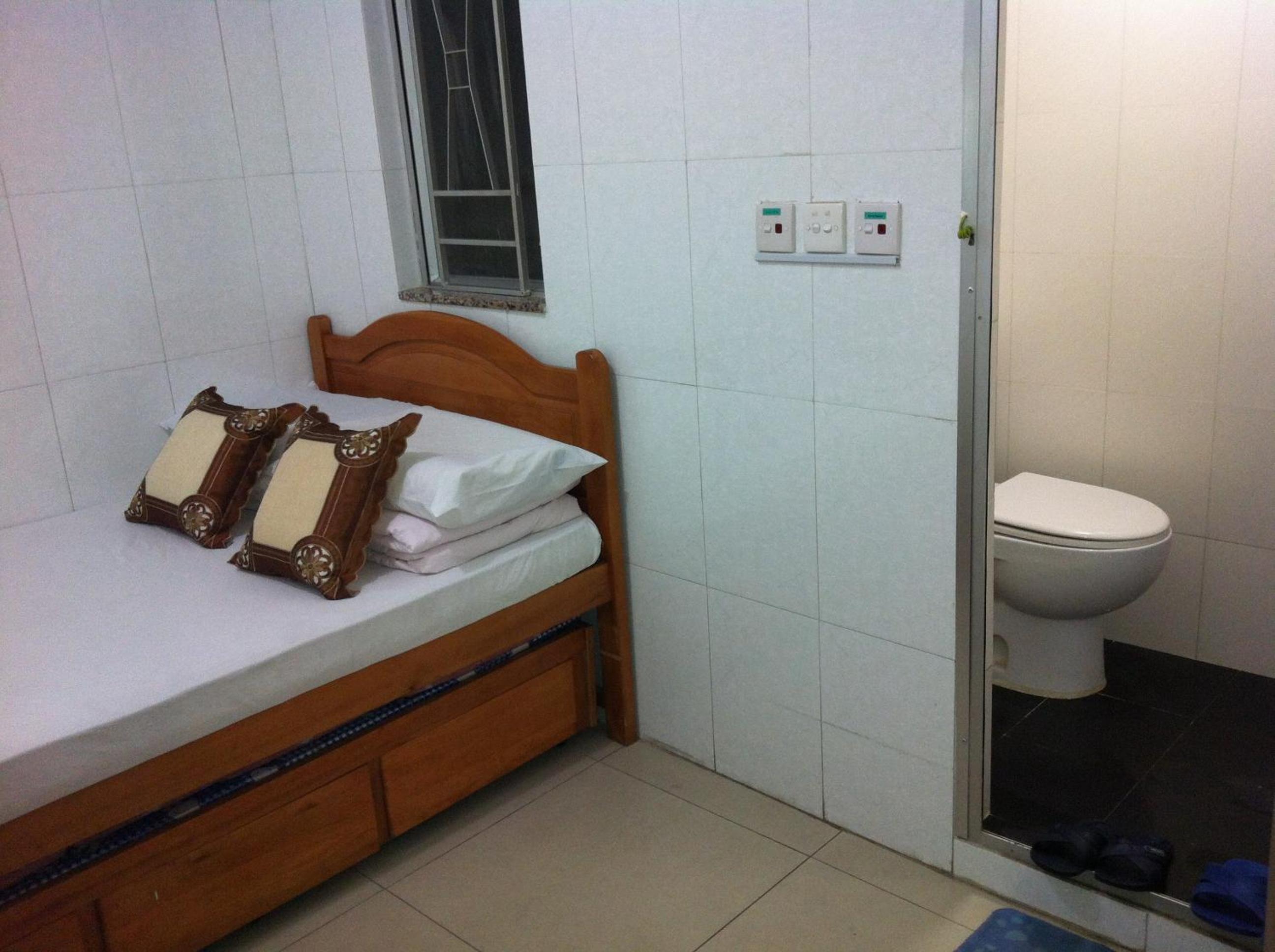 Hung Fai Guest House