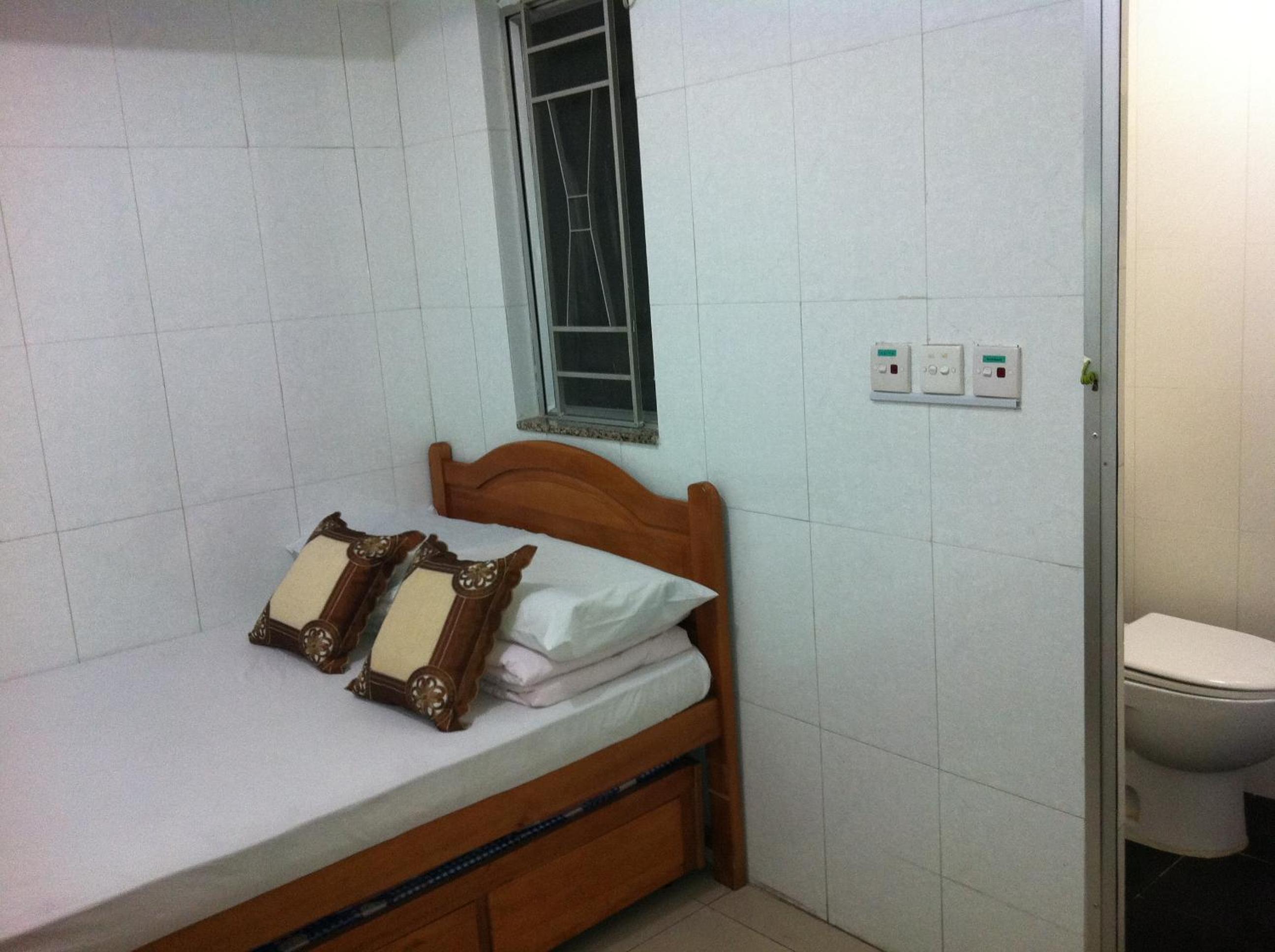 Hung Fai Guest House