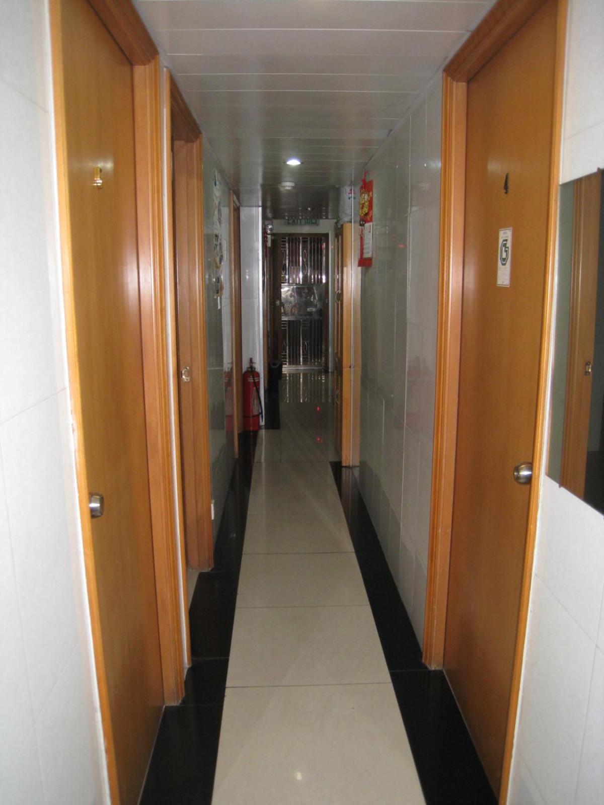 Hung Fai Guest House