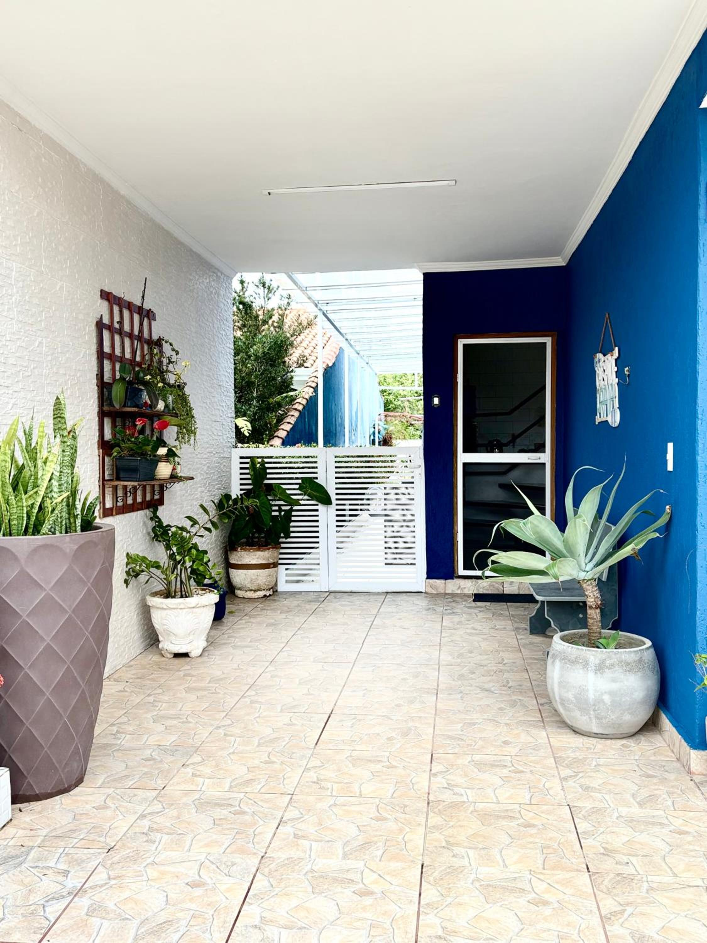 Casa do Aconchego Quadra 28