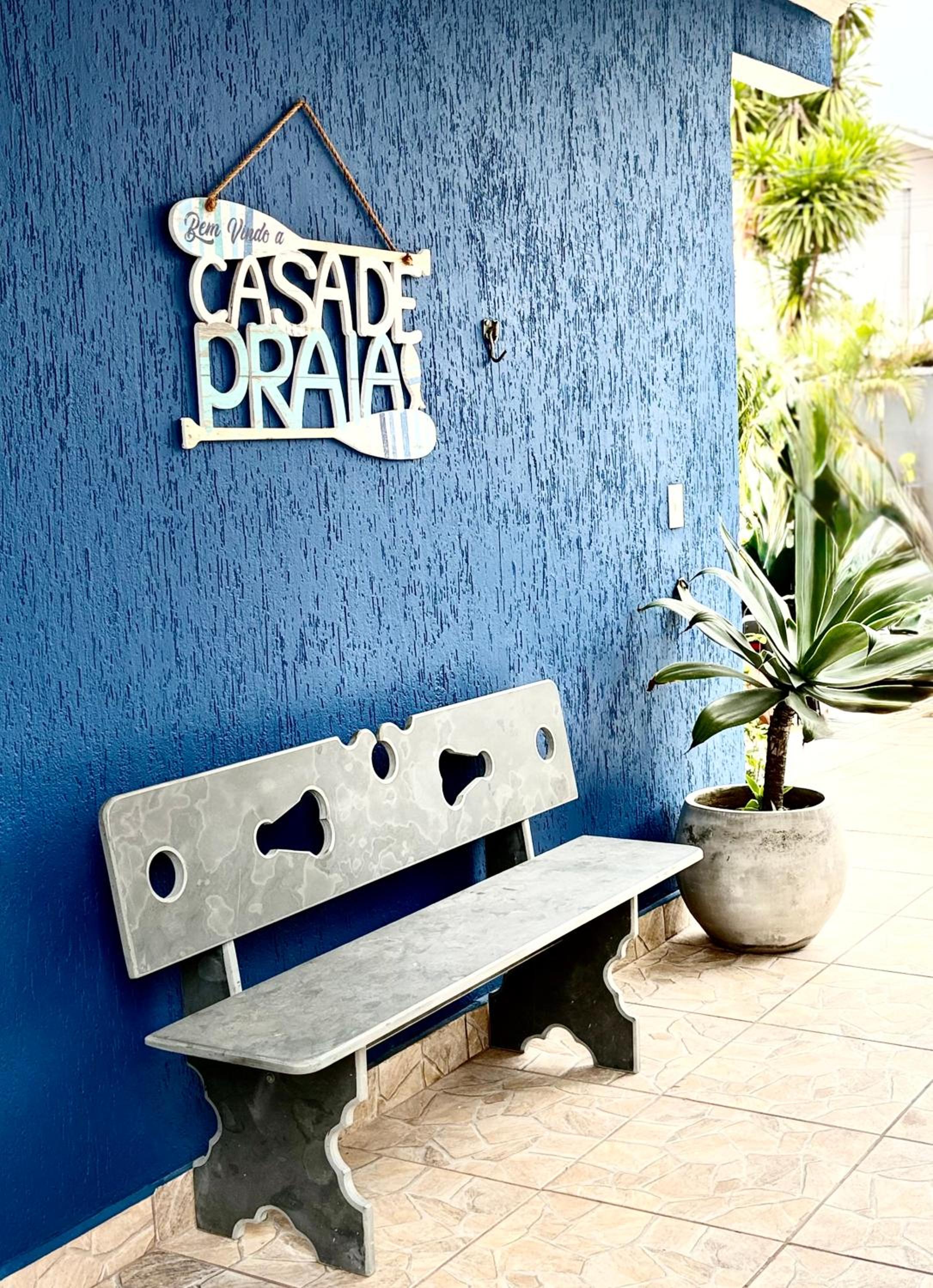 Casa do Aconchego Quadra 28