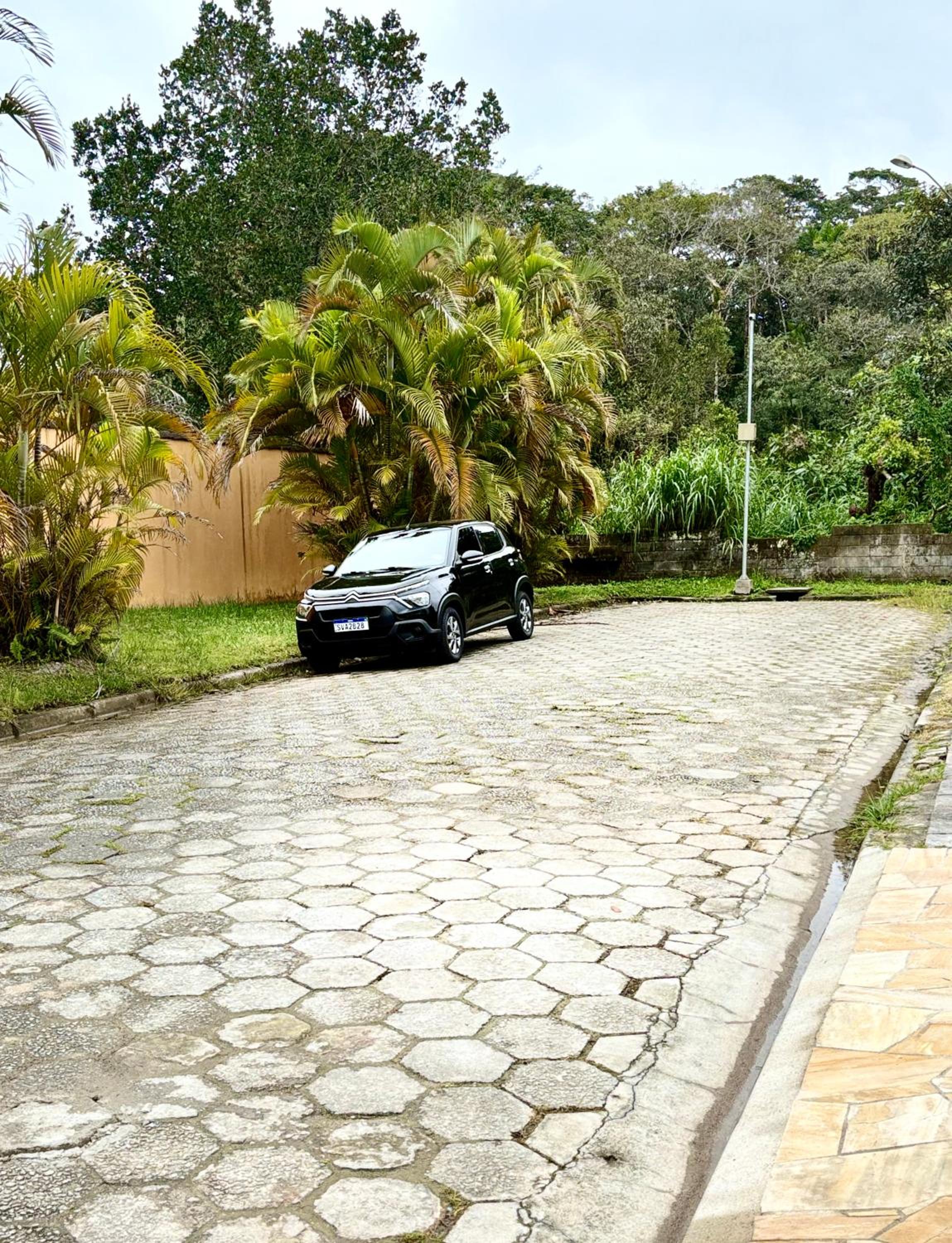 Casa do Aconchego Quadra 28