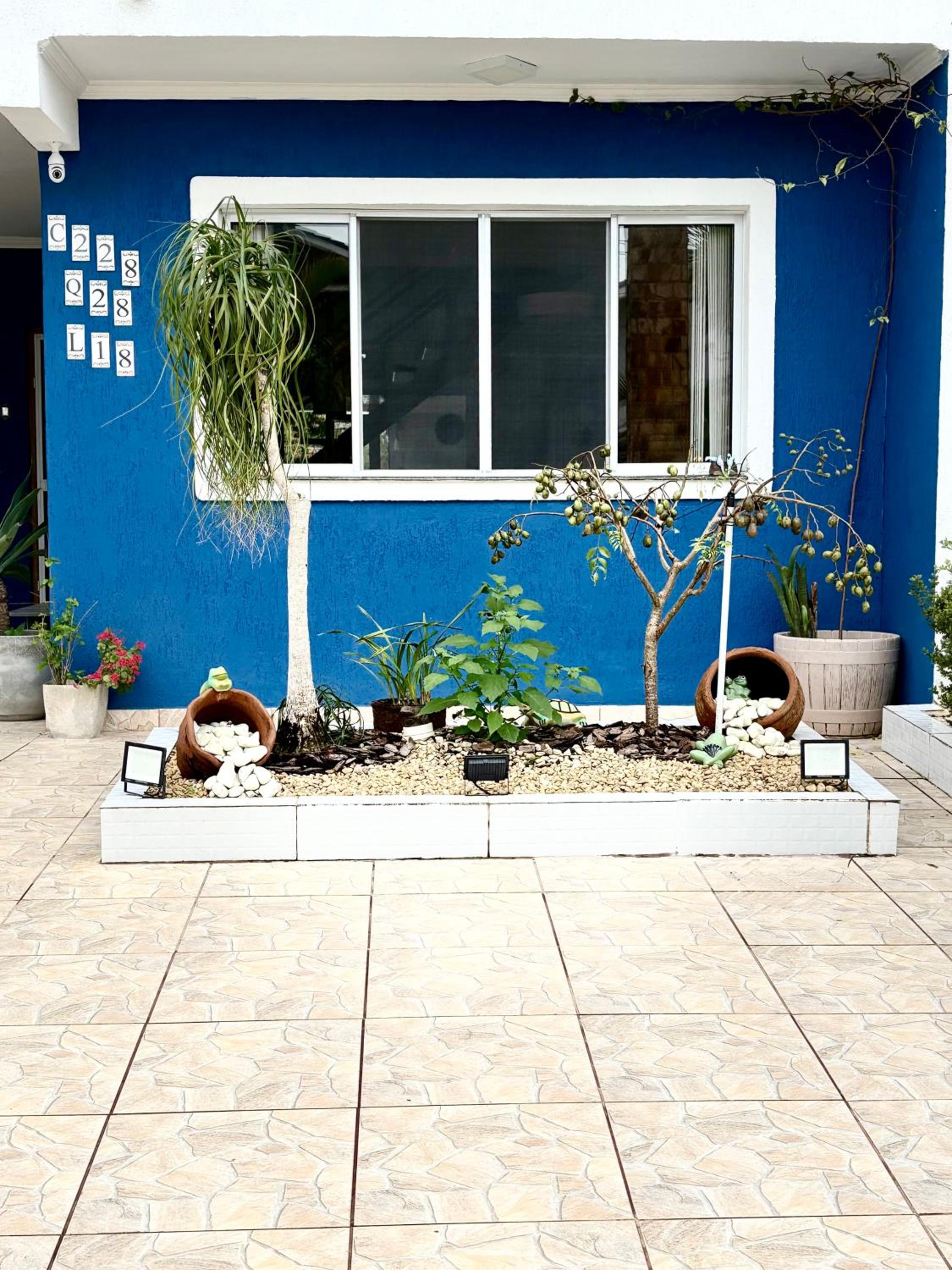Casa do Aconchego Quadra 28