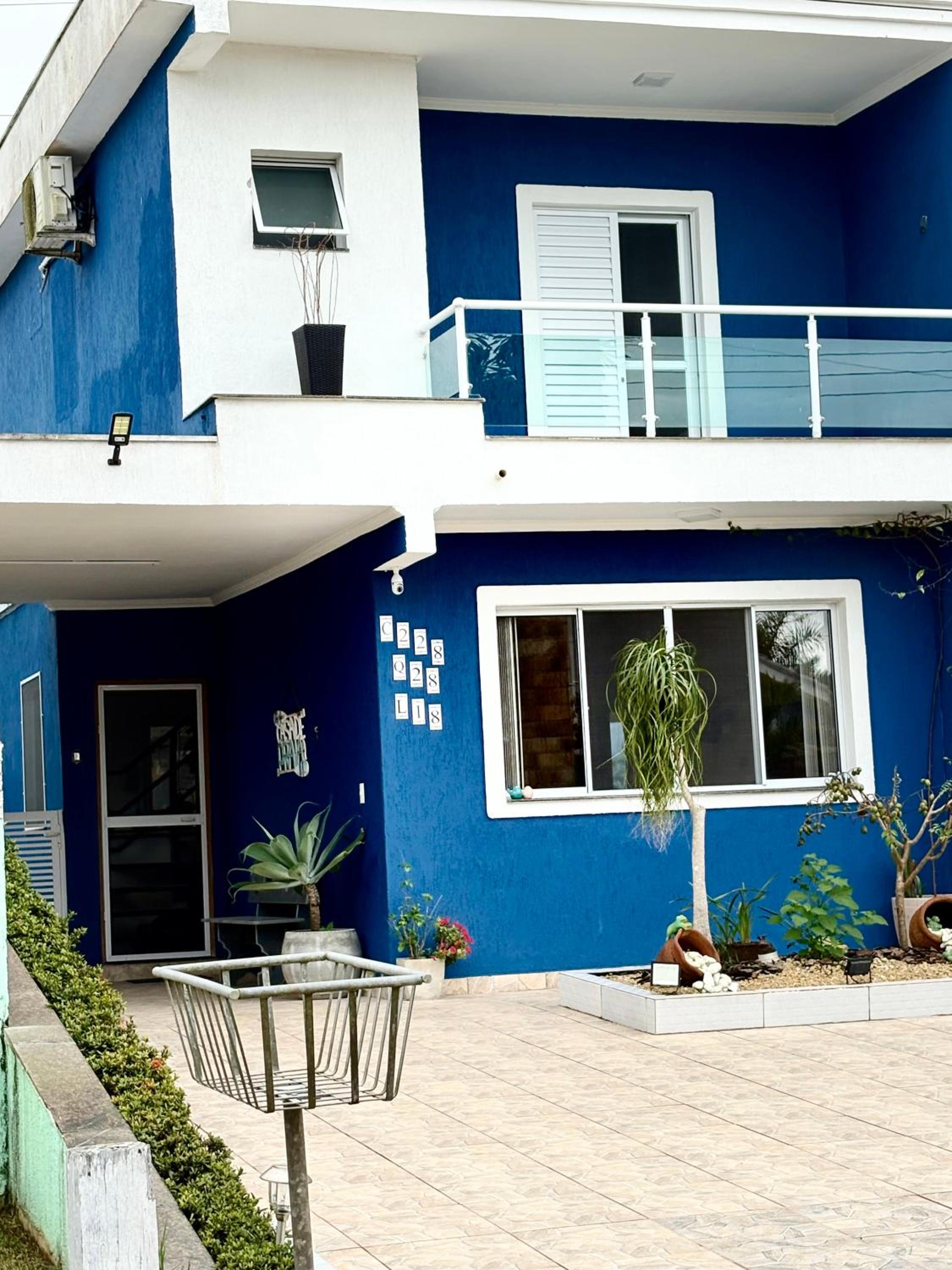 Casa do Aconchego Quadra 28