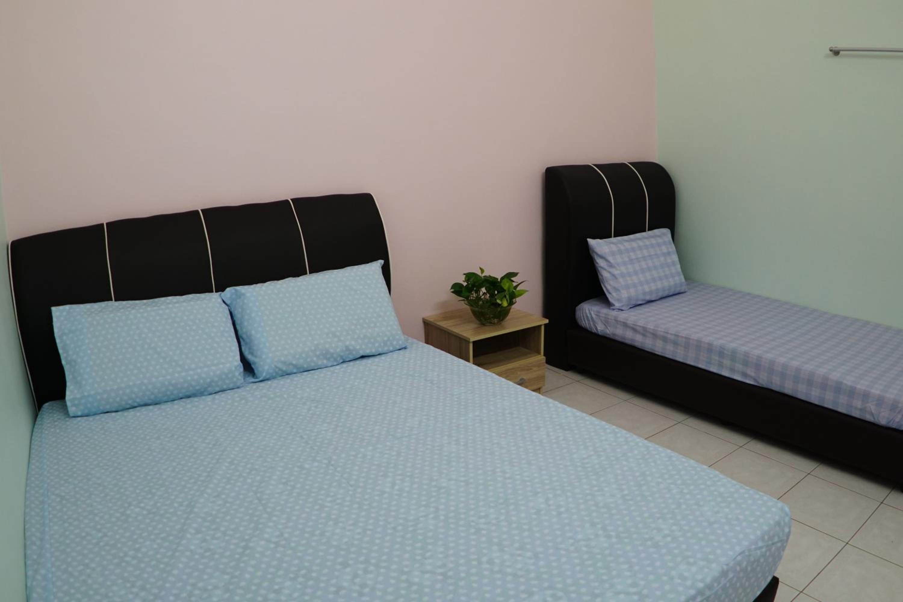 Taiping Cozy Homestay photo 8
