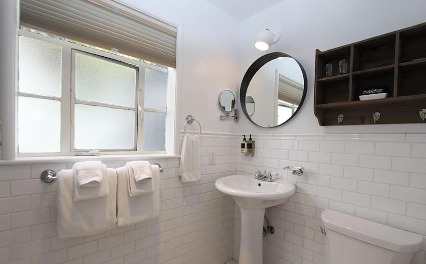 The Vagabond's House Boutique Inn