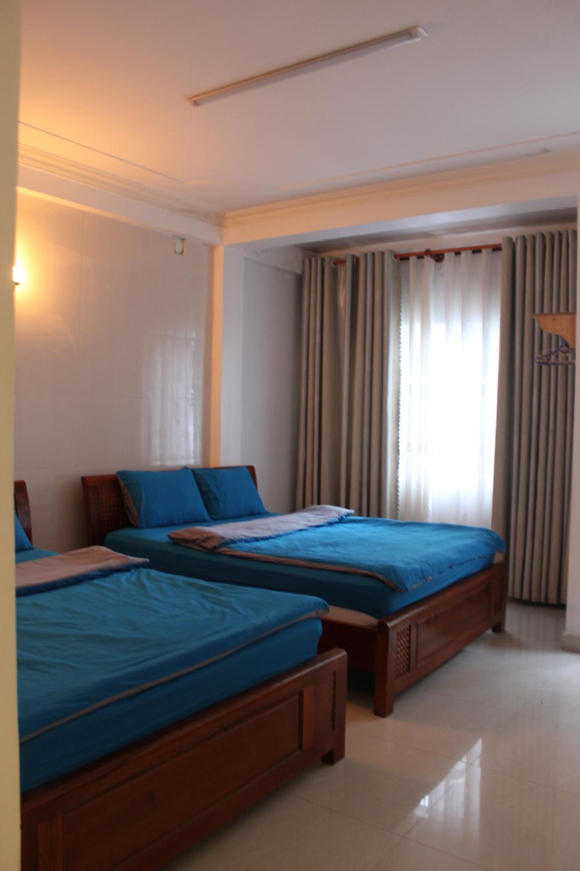 DaLat Sky Hostel view 3