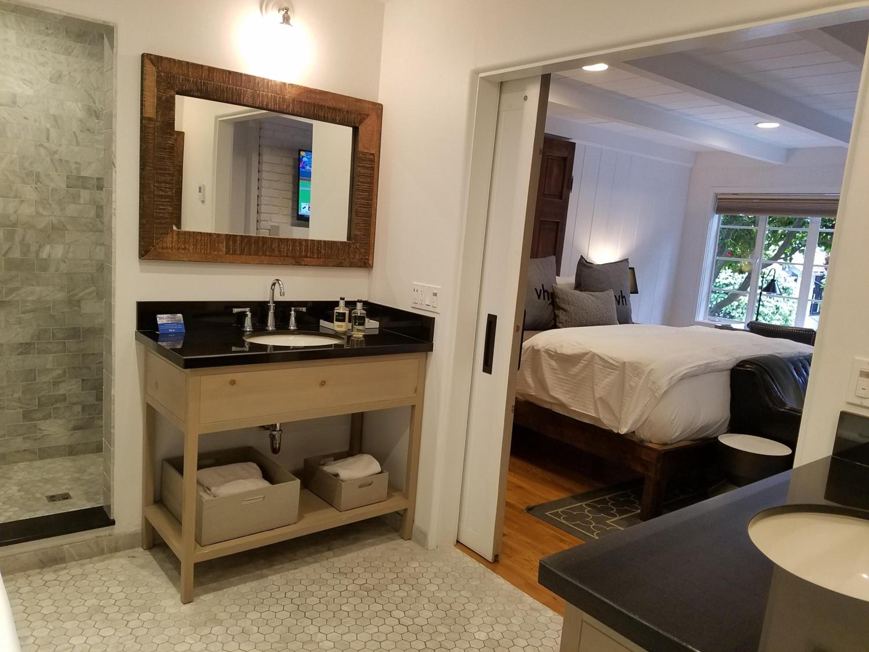 The Vagabond's House Boutique Inn