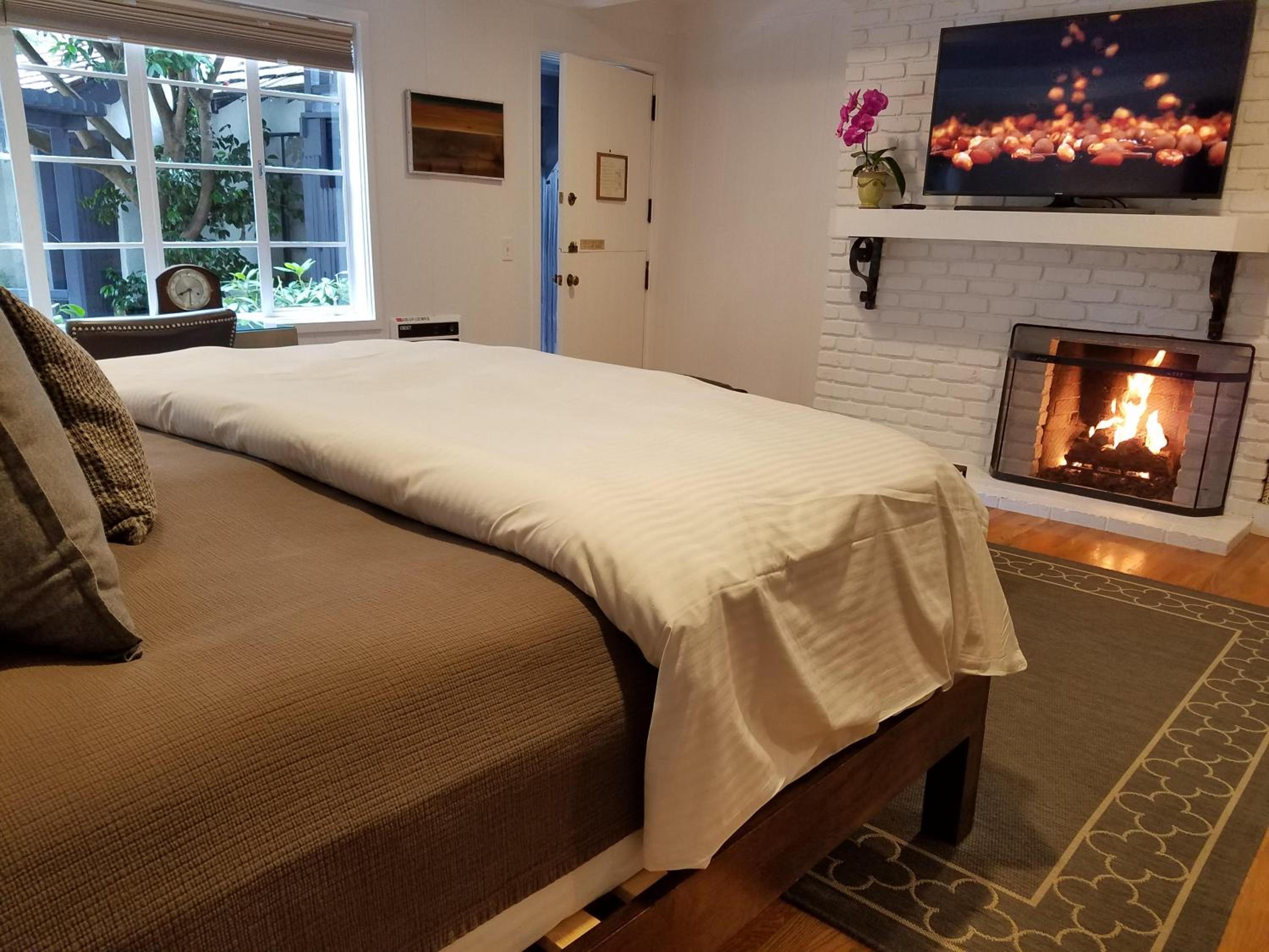 The Vagabond's House Boutique Inn