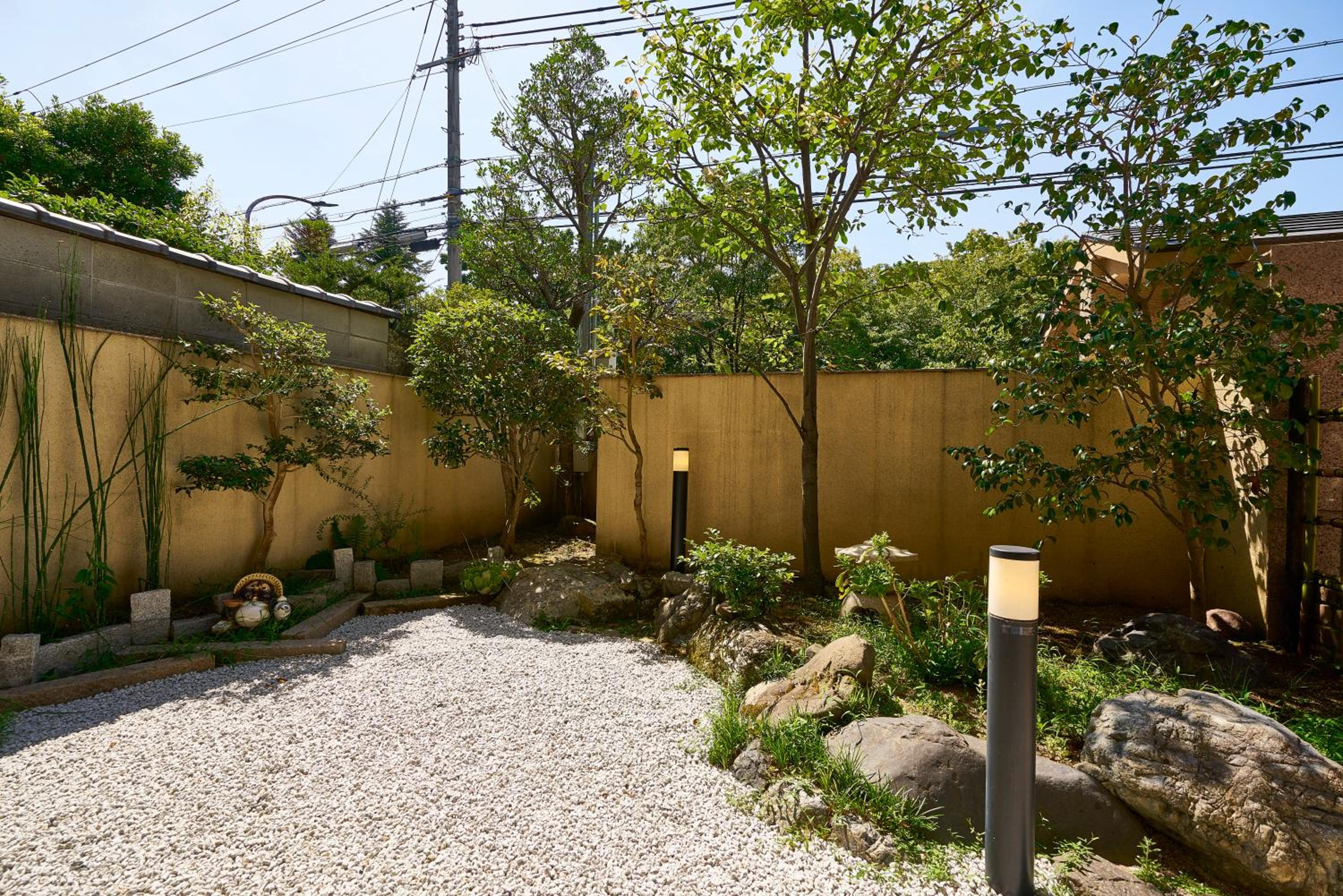 Guesthouse Nijo Fukuro-Tei