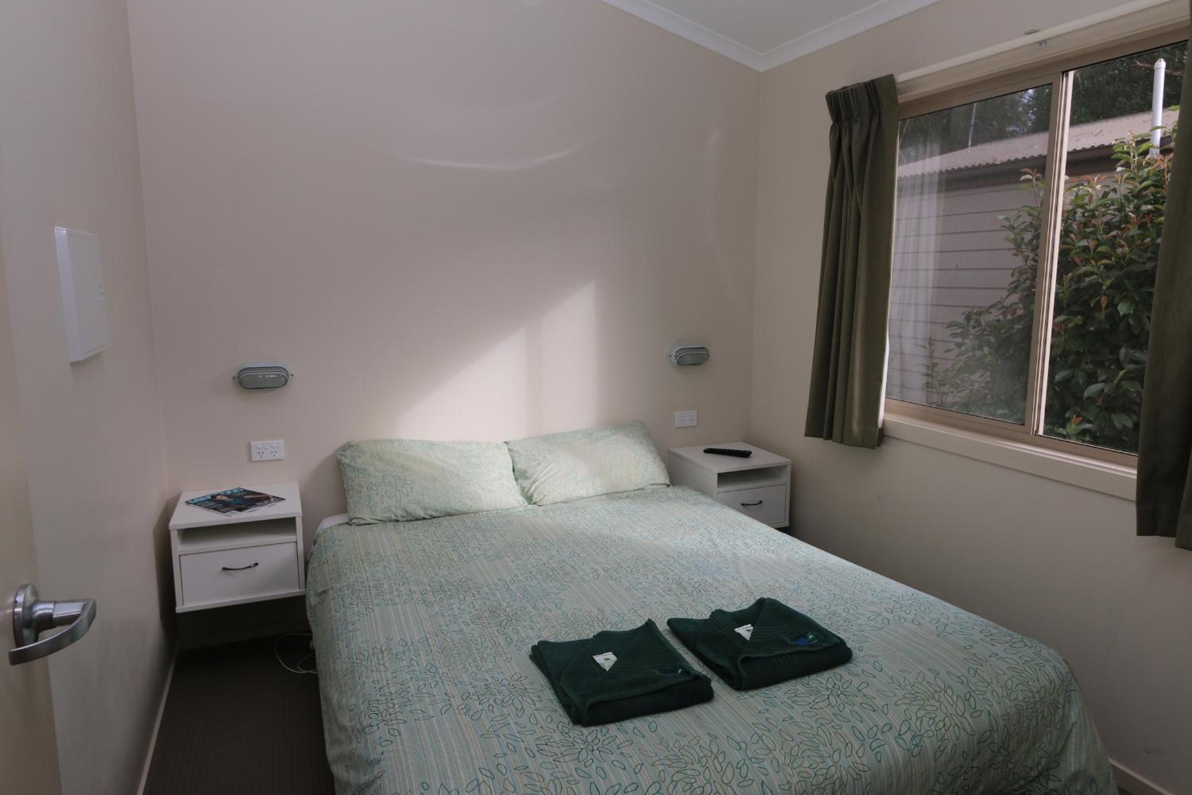 BIG4 Ballarat Windmill Holiday Park