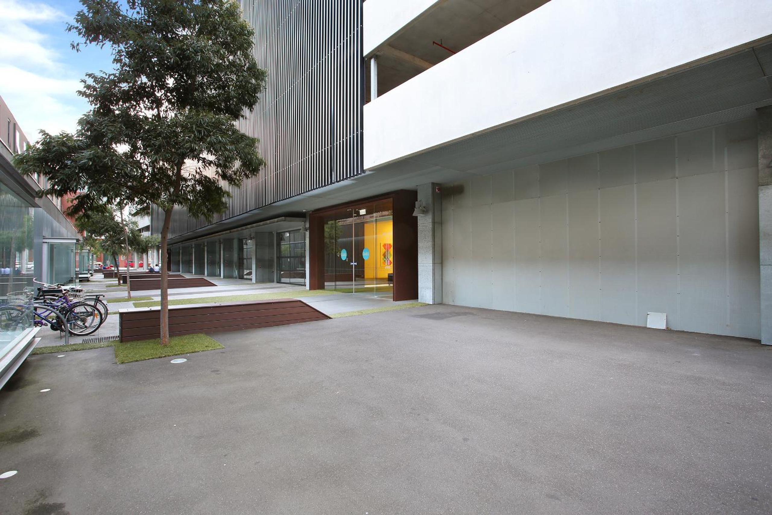 StayCentral - NGV Arts Centre Retreat Southbank