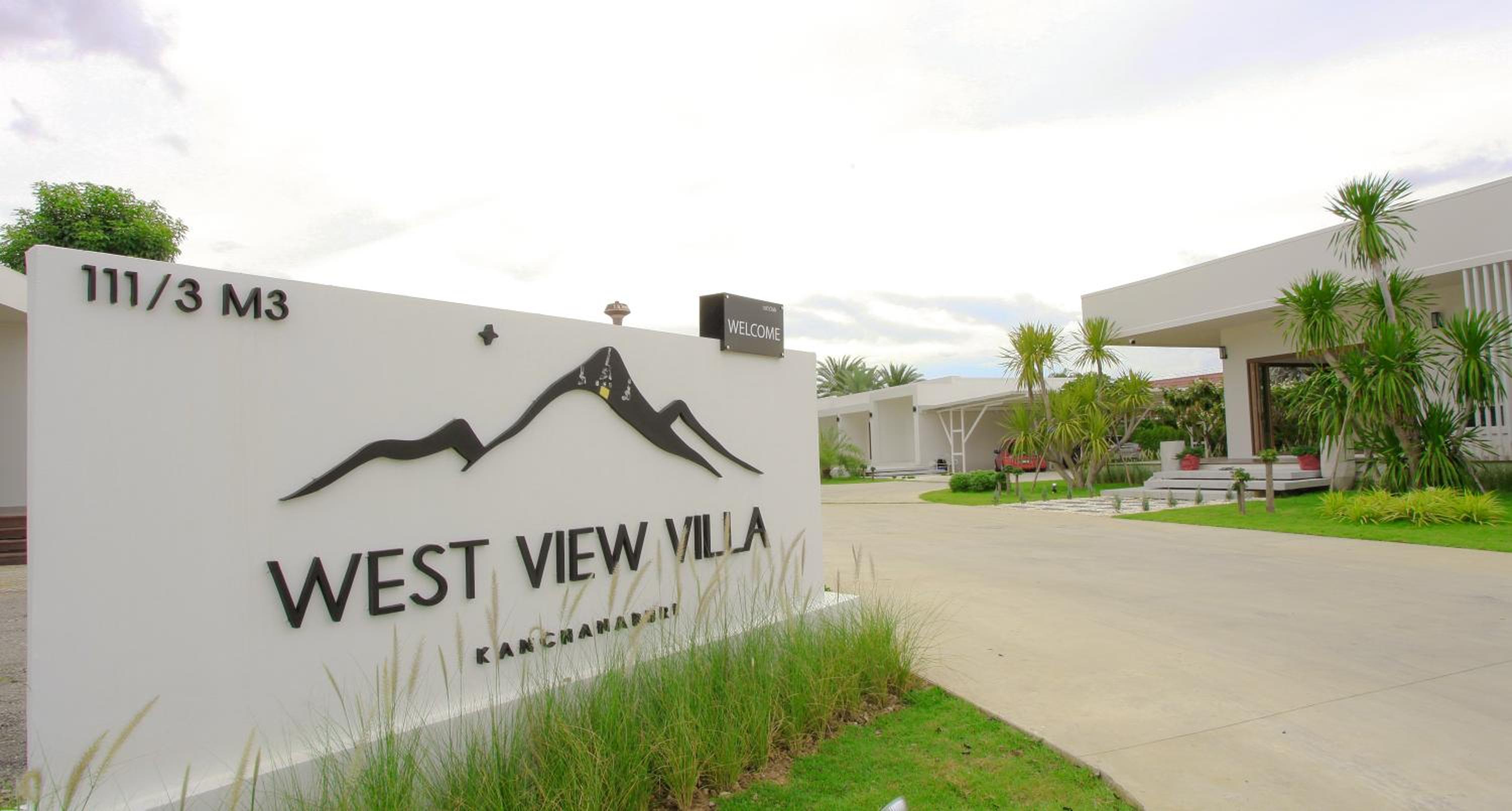 Hotel West View Villa - Image 1