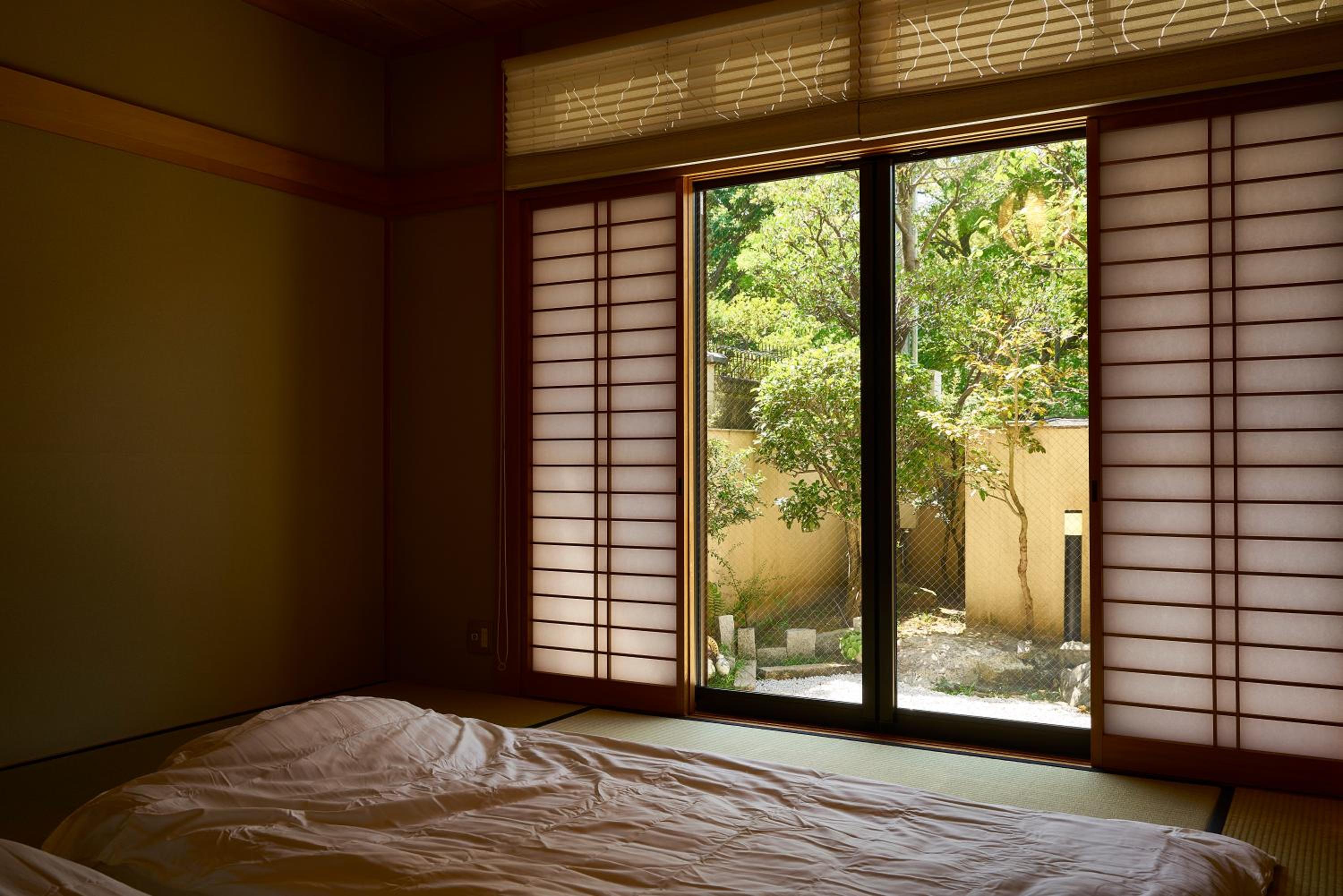 Guesthouse Nijo Fukuro-Tei