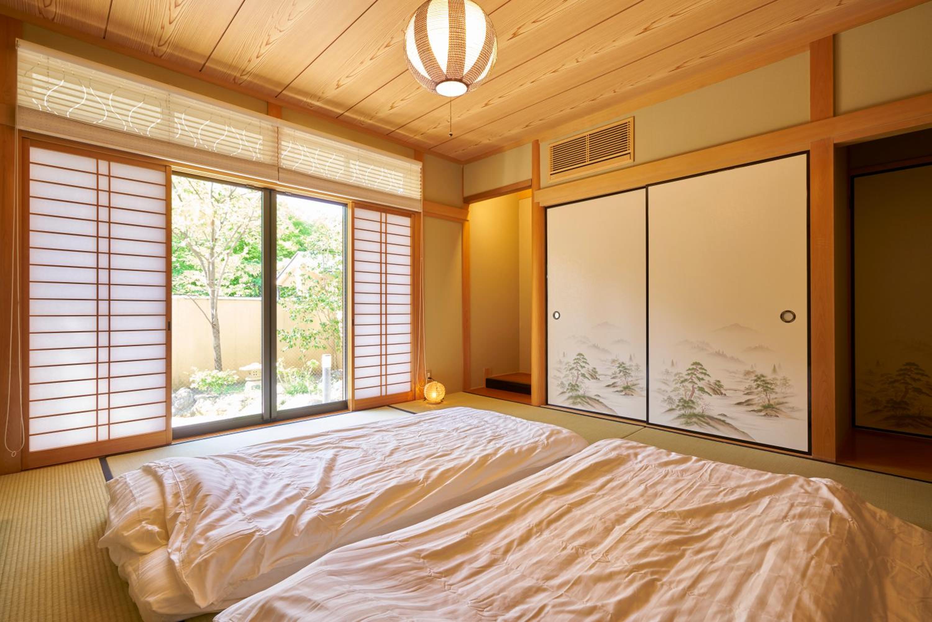 Guesthouse Nijo Fukuro-Tei