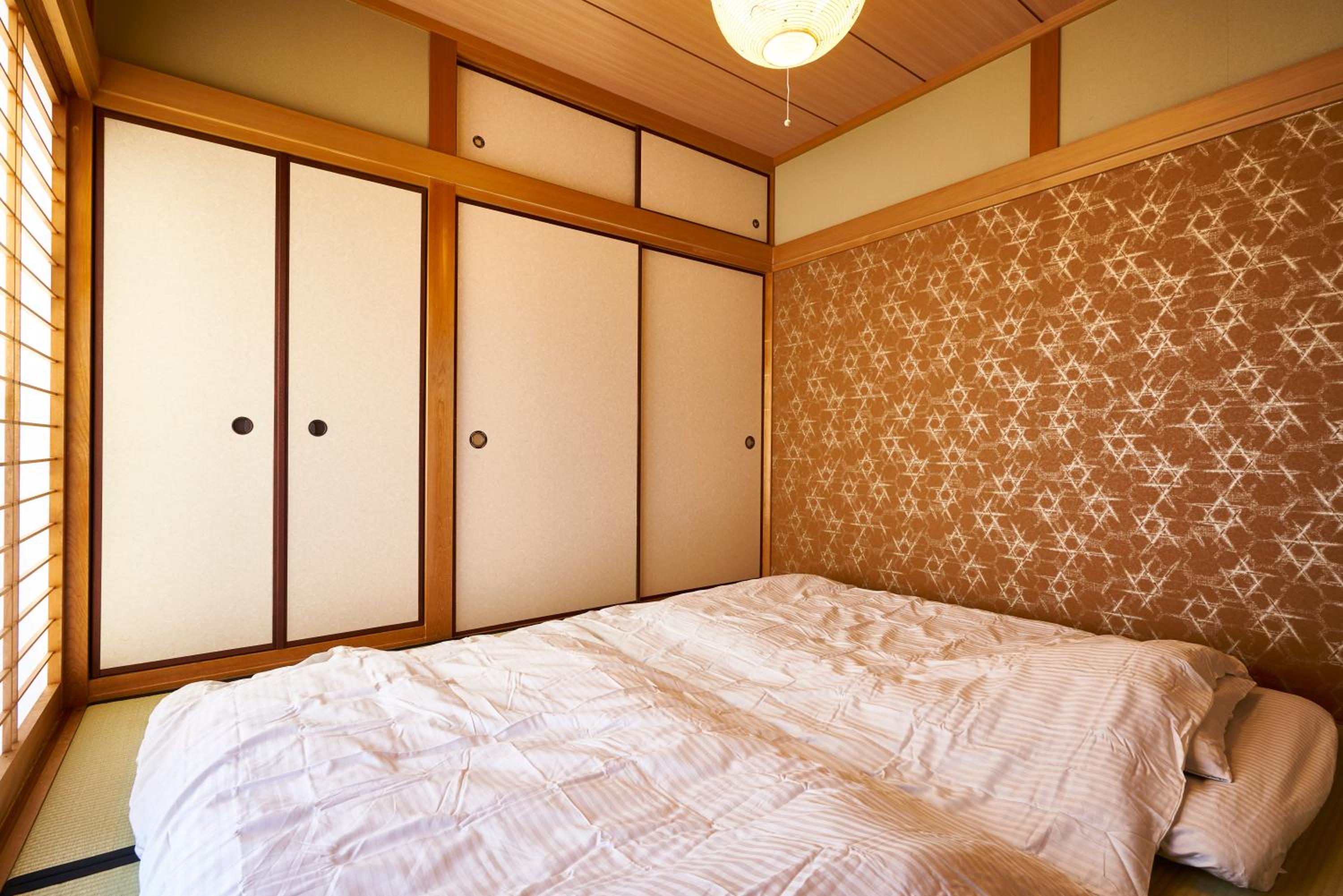 Guesthouse Nijo Fukuro-Tei