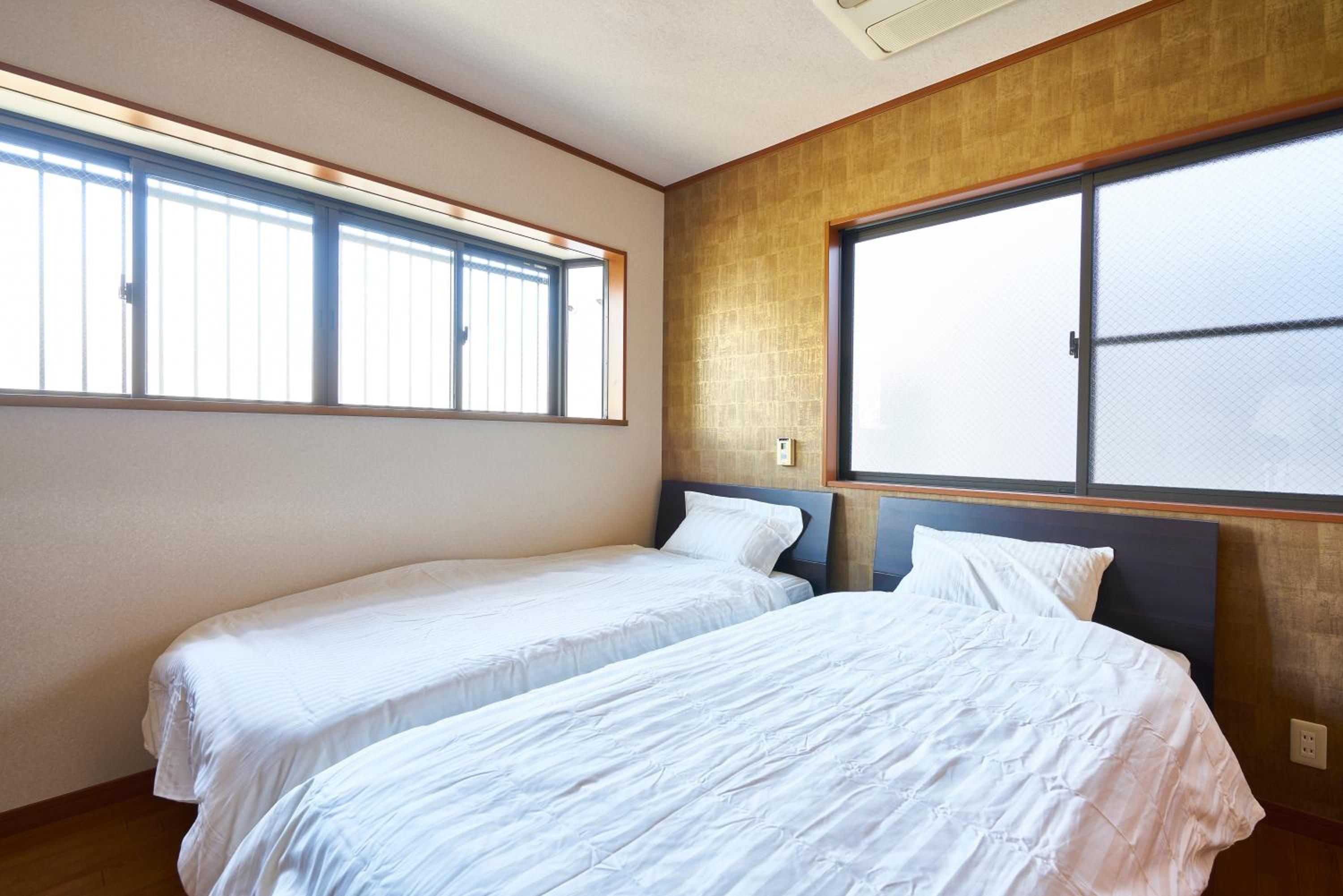 Guesthouse Nijo Fukuro-Tei