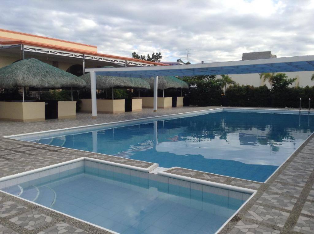 UKL Ever Resort Hotel, Лаоаг - 12