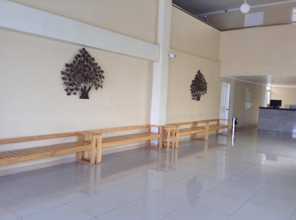 UKL Ever Resort Hotel, Лаоаг - 9